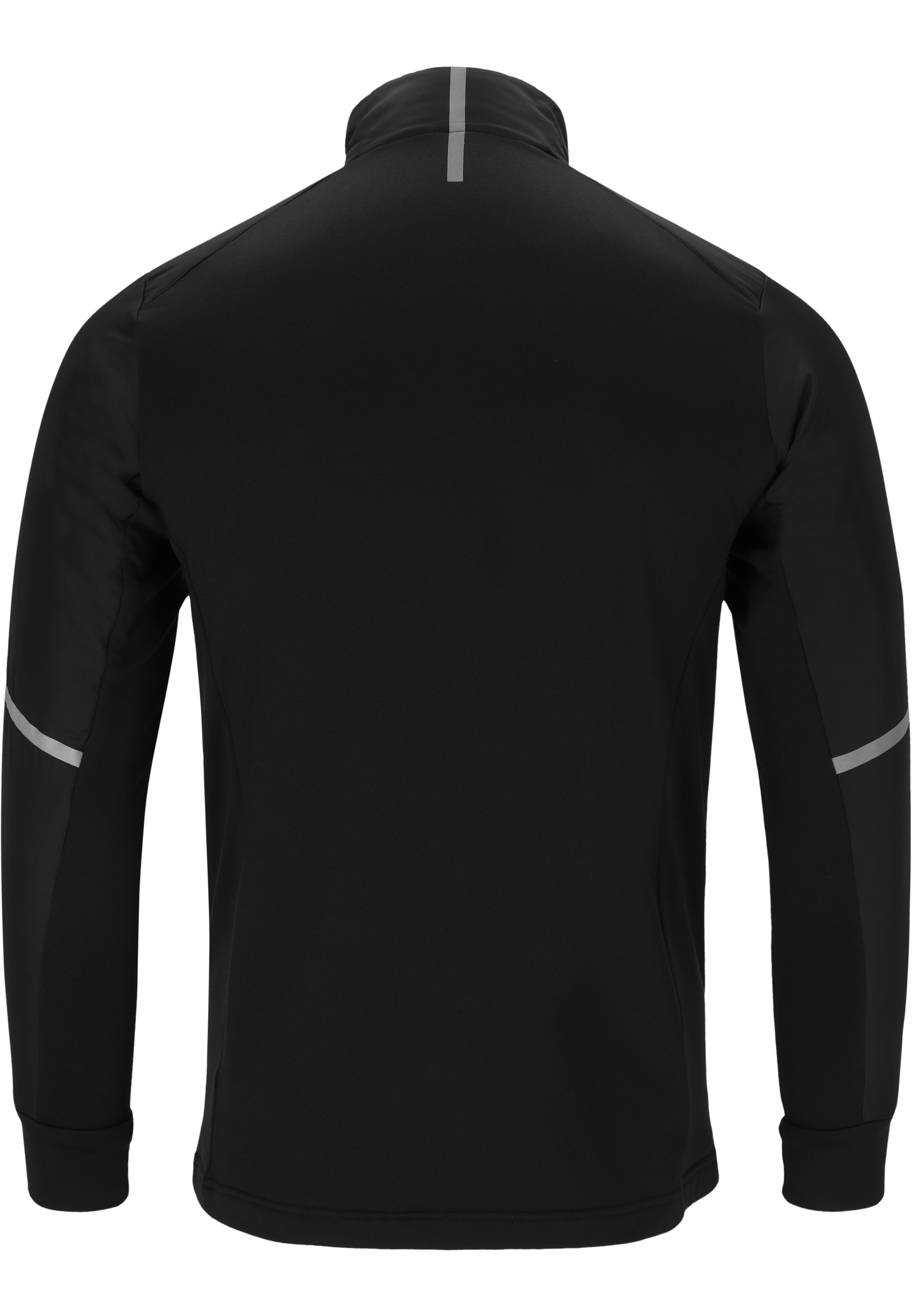 ENDURANCE Laufjacke »Parken«, mit Reflektoren