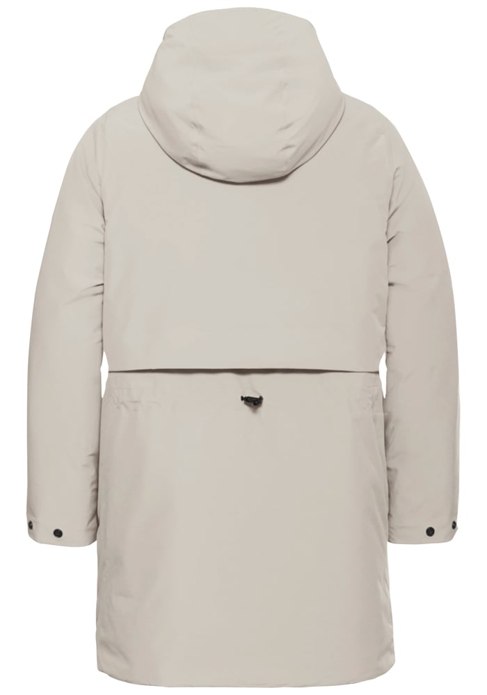 Jack Wolfskin Winterjacke »FROST HAVEN JKT W«, mit Kapuze