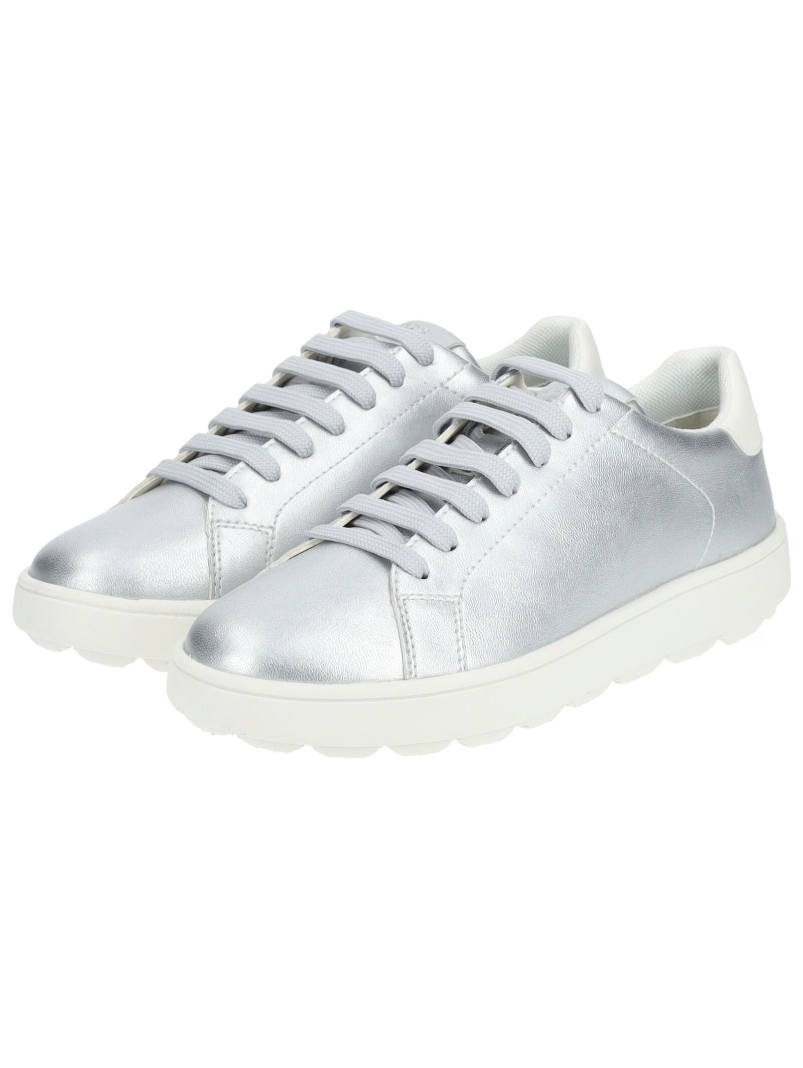 Geox Sneaker »Geox Sneaker Lederimitat«