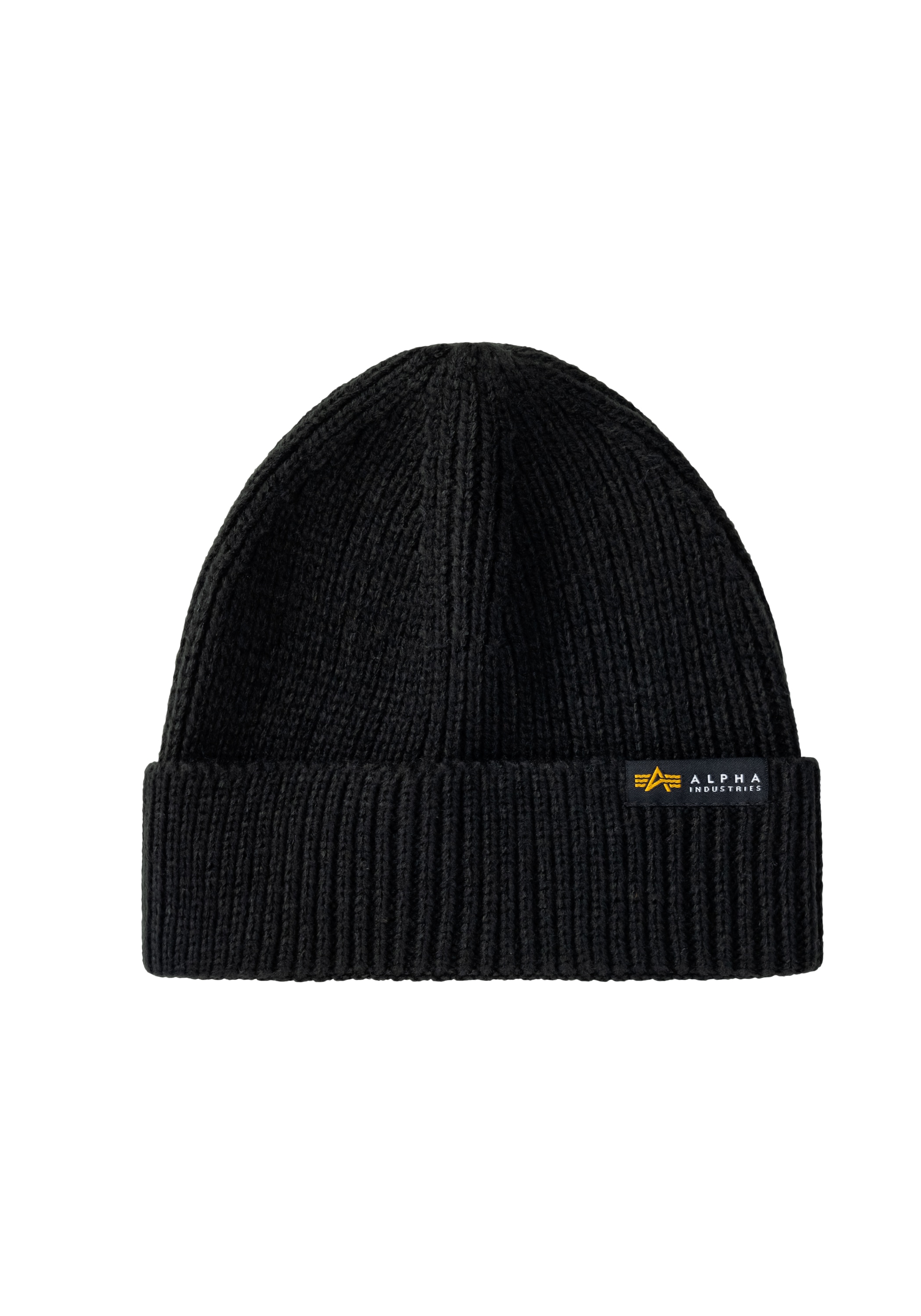 Alpha Industries Skimütze "Alpha Industries Accessoires - Headwear Dockers Beanie"