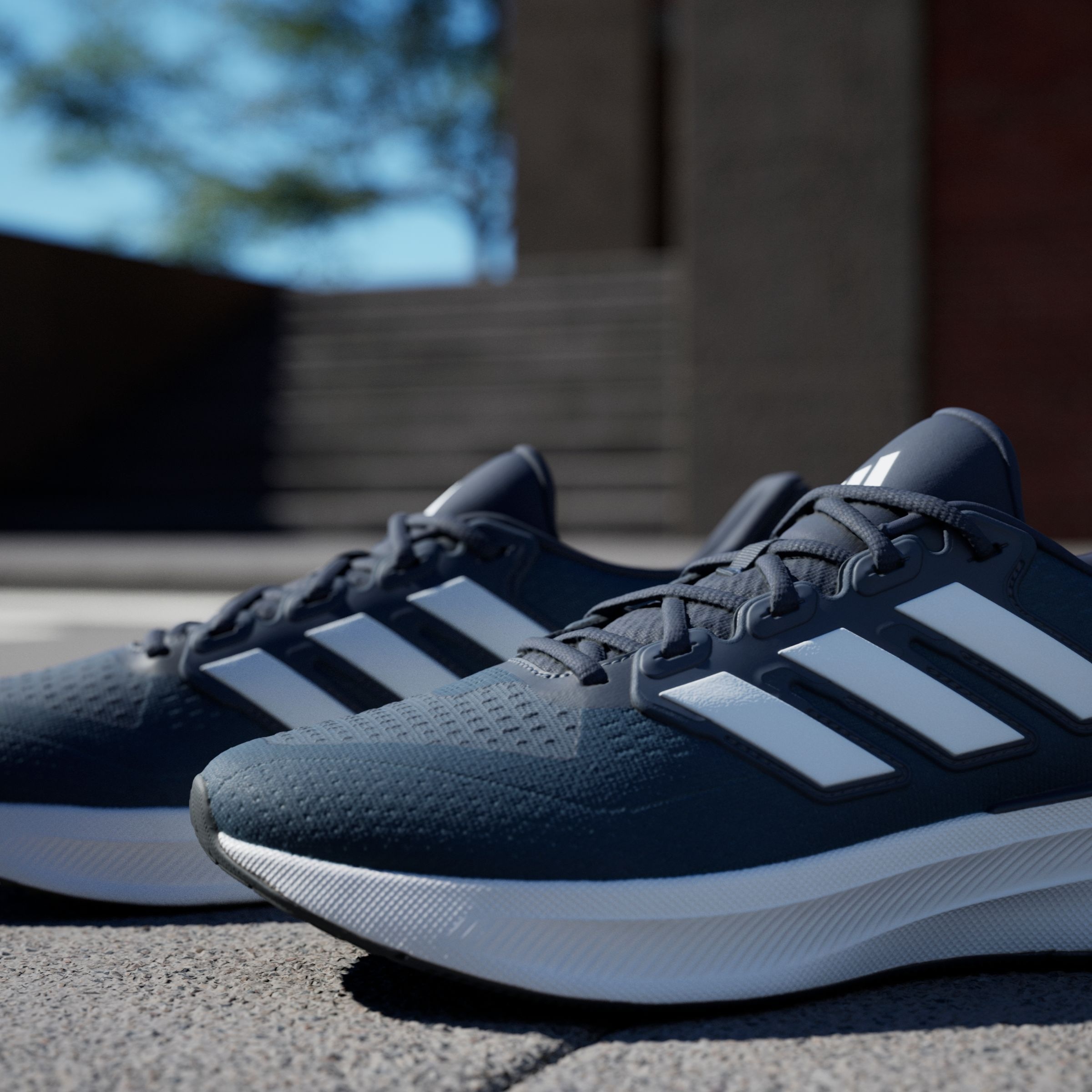 adidas Performance Laufschuh »ULTRARUN 5«