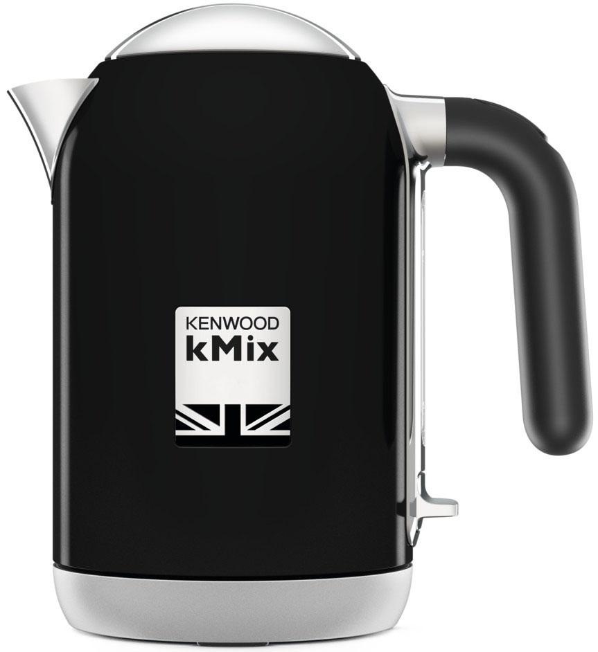 KENWOOD Wasserkocher »ZJX650BK« 1 l 2200 W