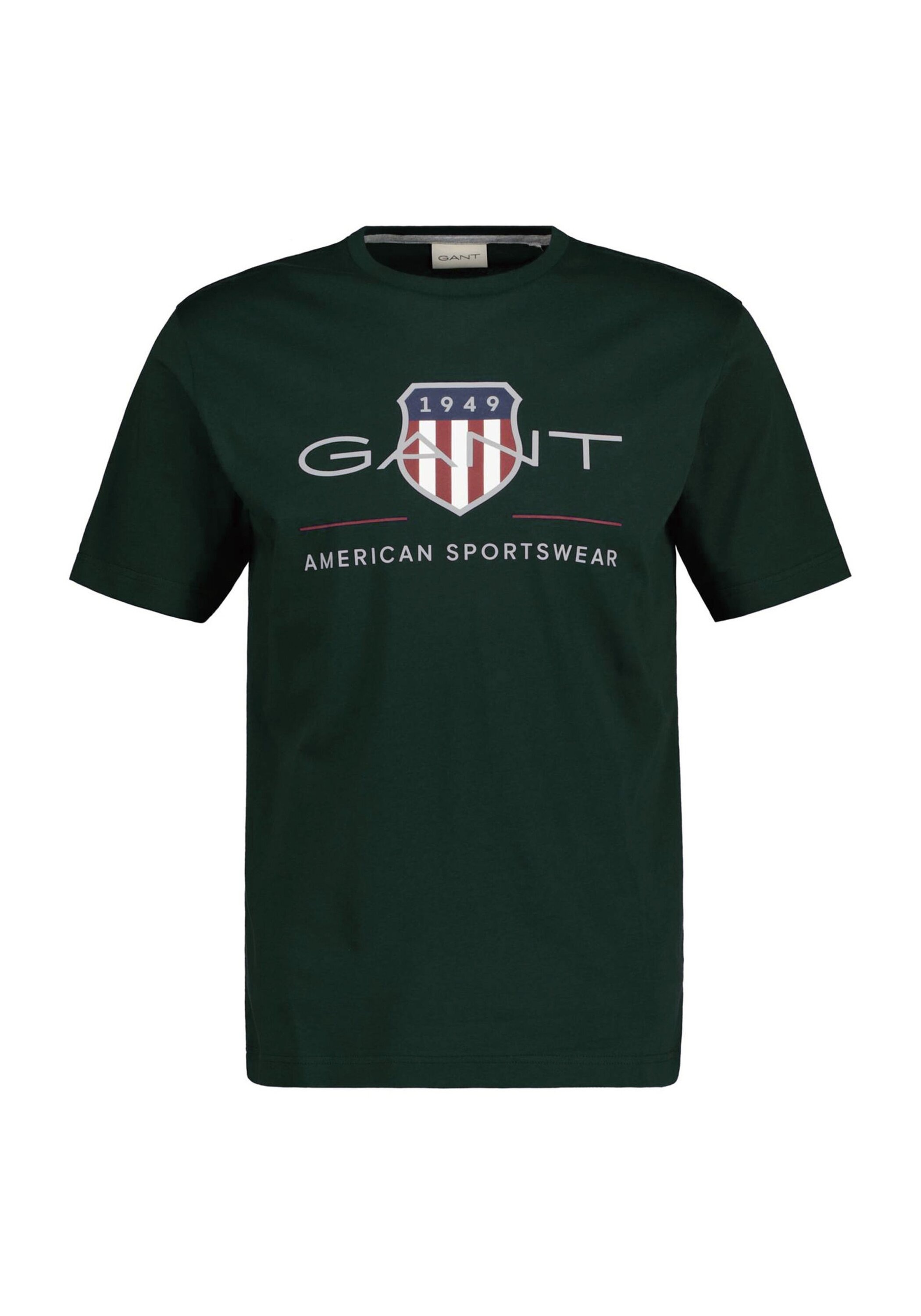 Gant T-Shirt "T-Shirt REG ARCHIVE SHIELD 1er Pack" 1 tlg. günstig online kaufen
