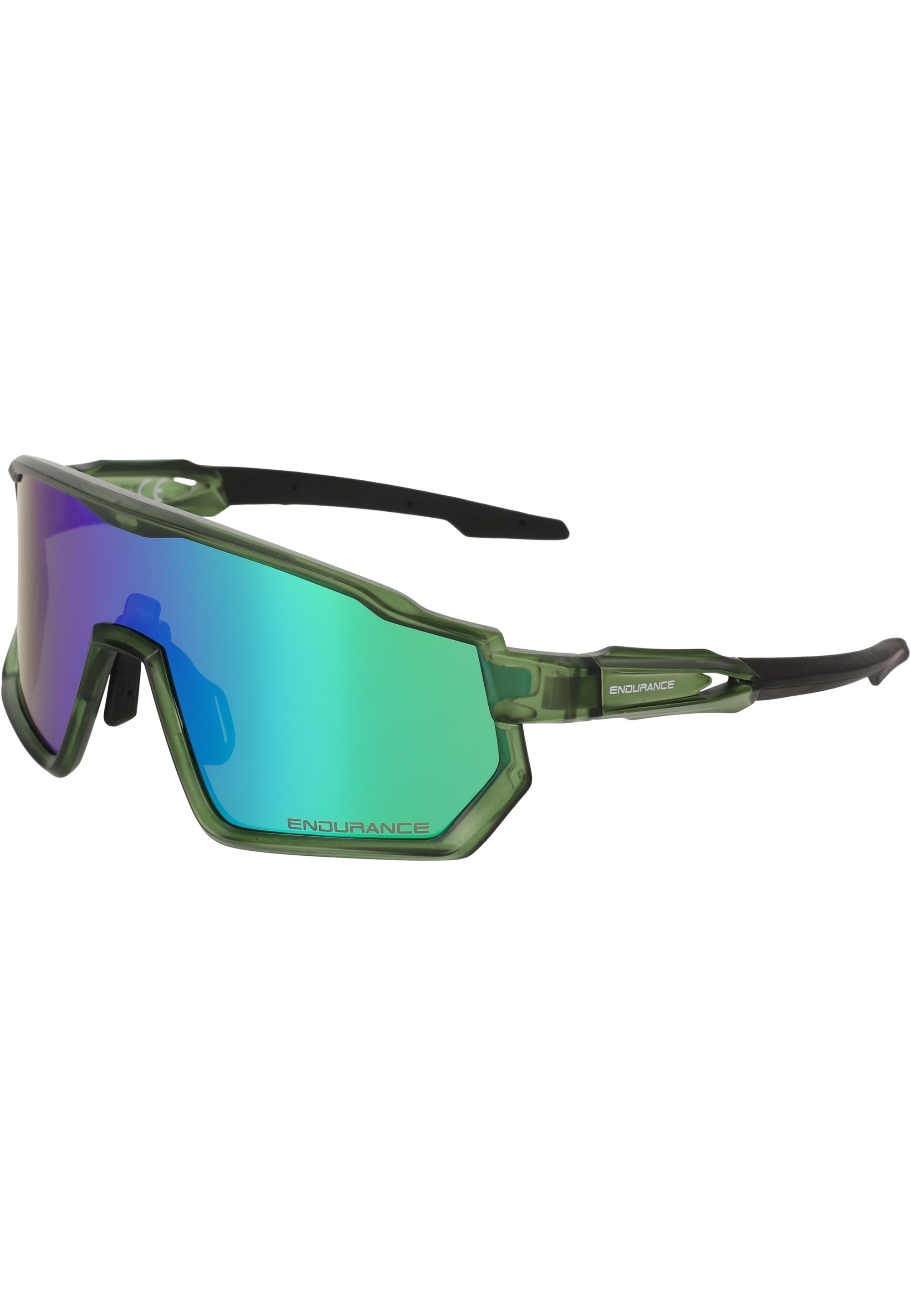 ENDURANCE Sportbrille »Mathieu«, in robustem Design