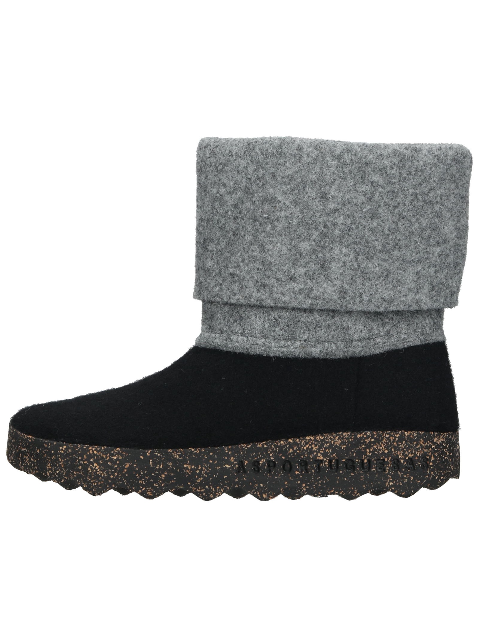 Asportuguesas Stiefelette "Asportuguesas Stiefelette Filz" günstig online kaufen
