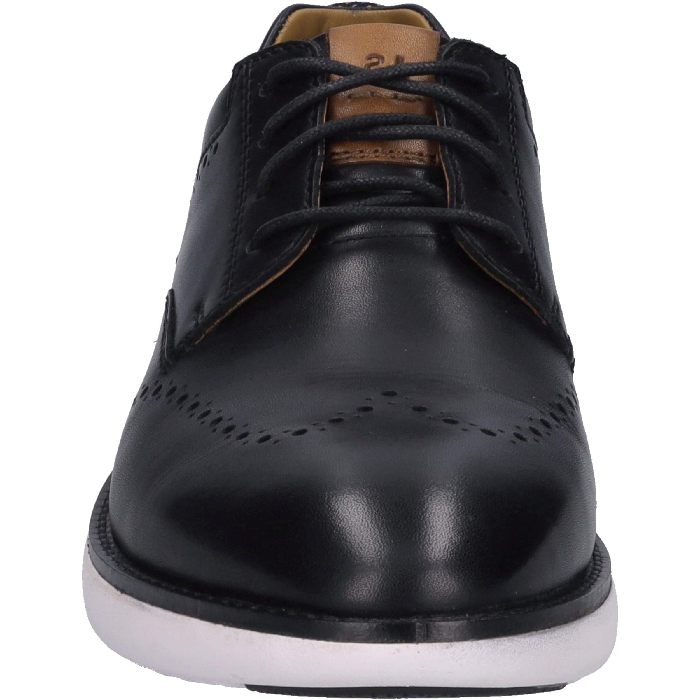Josef Seibel Schnürschuh »Finley 02, schwarz«