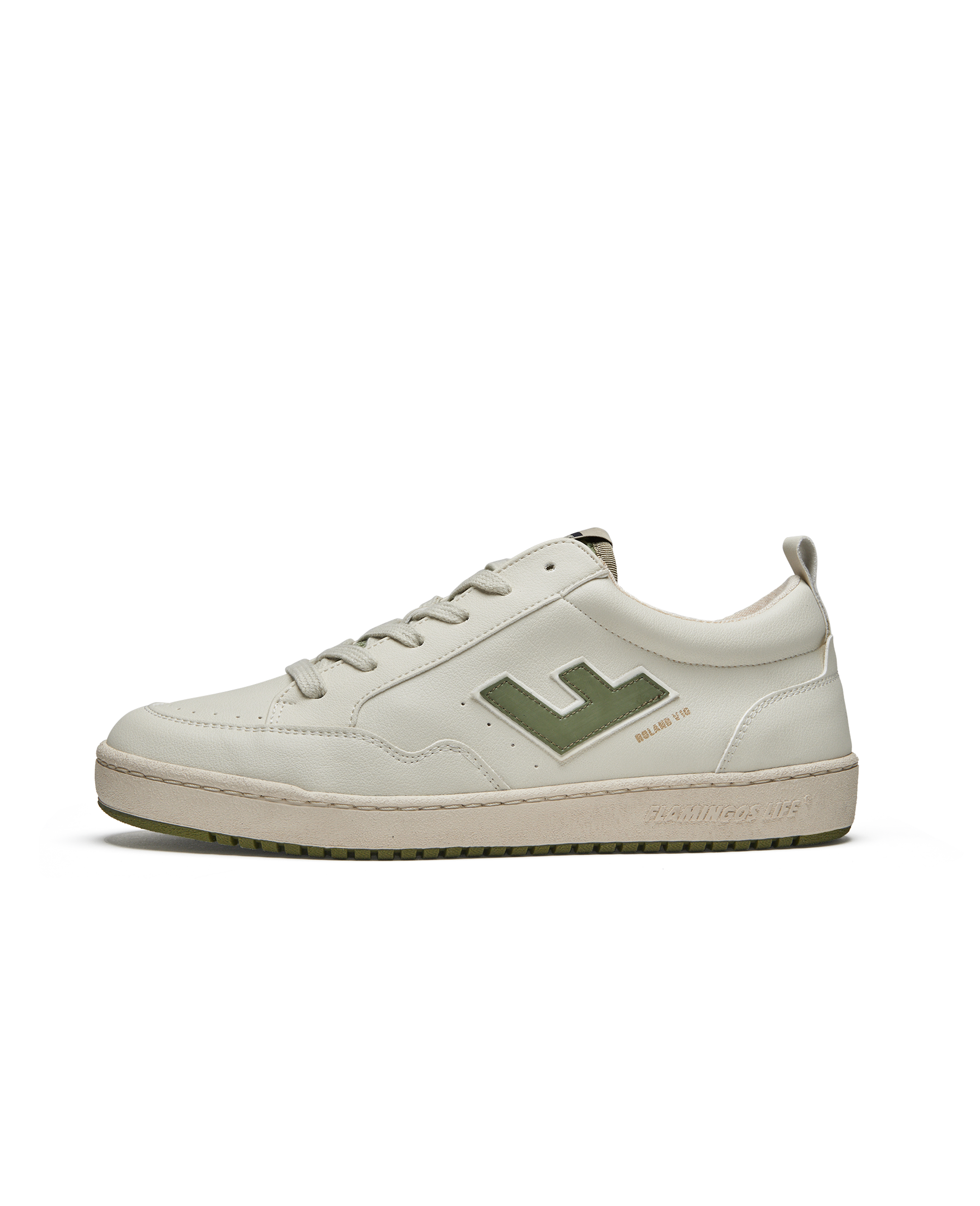 Flamingos Life Sneaker "ROLAND V.10" günstig online kaufen