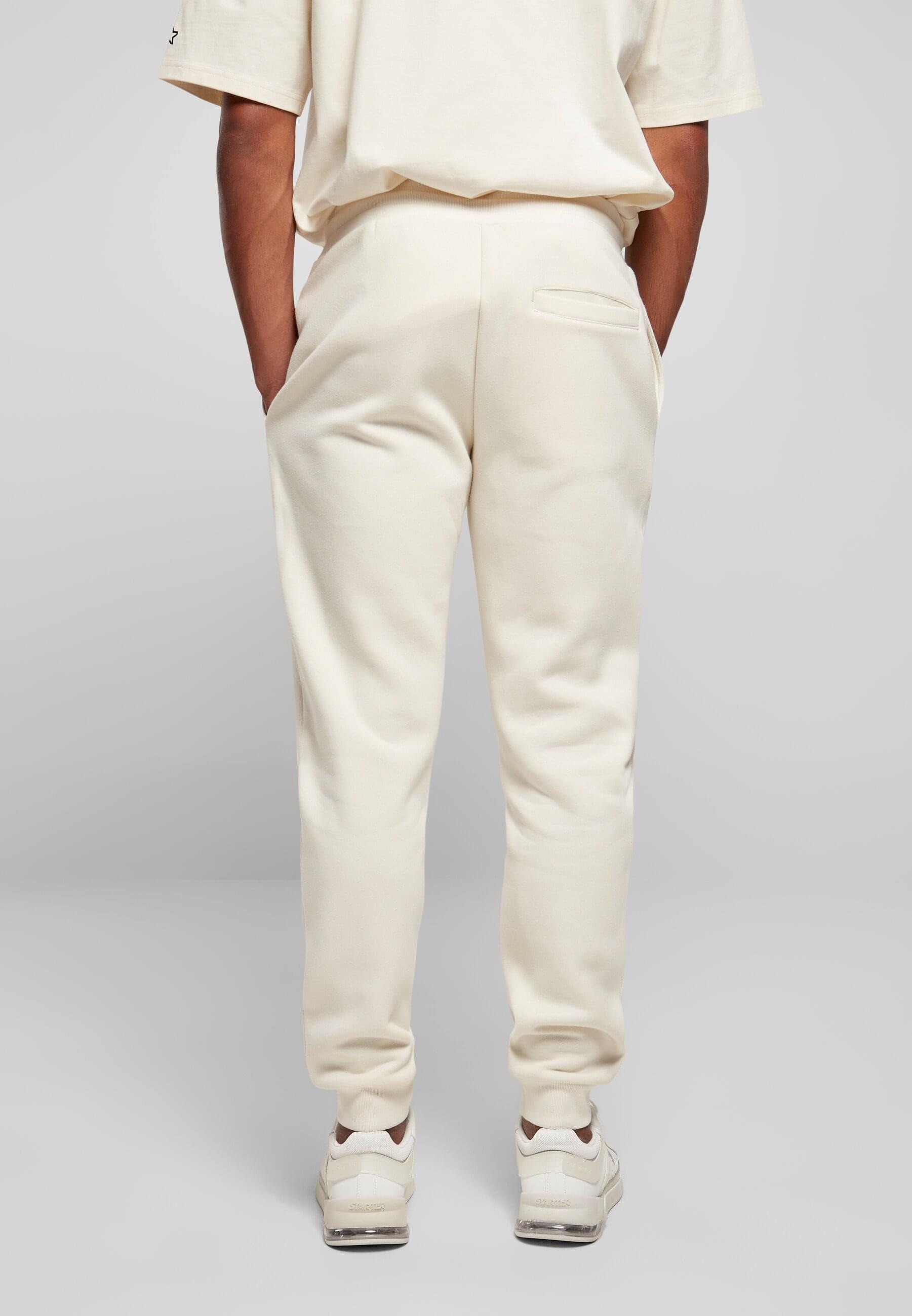 Starter Black Label Stoffhose »Starter Black Label Herren Starter Essential Sweatpants«, (1 tlg.)