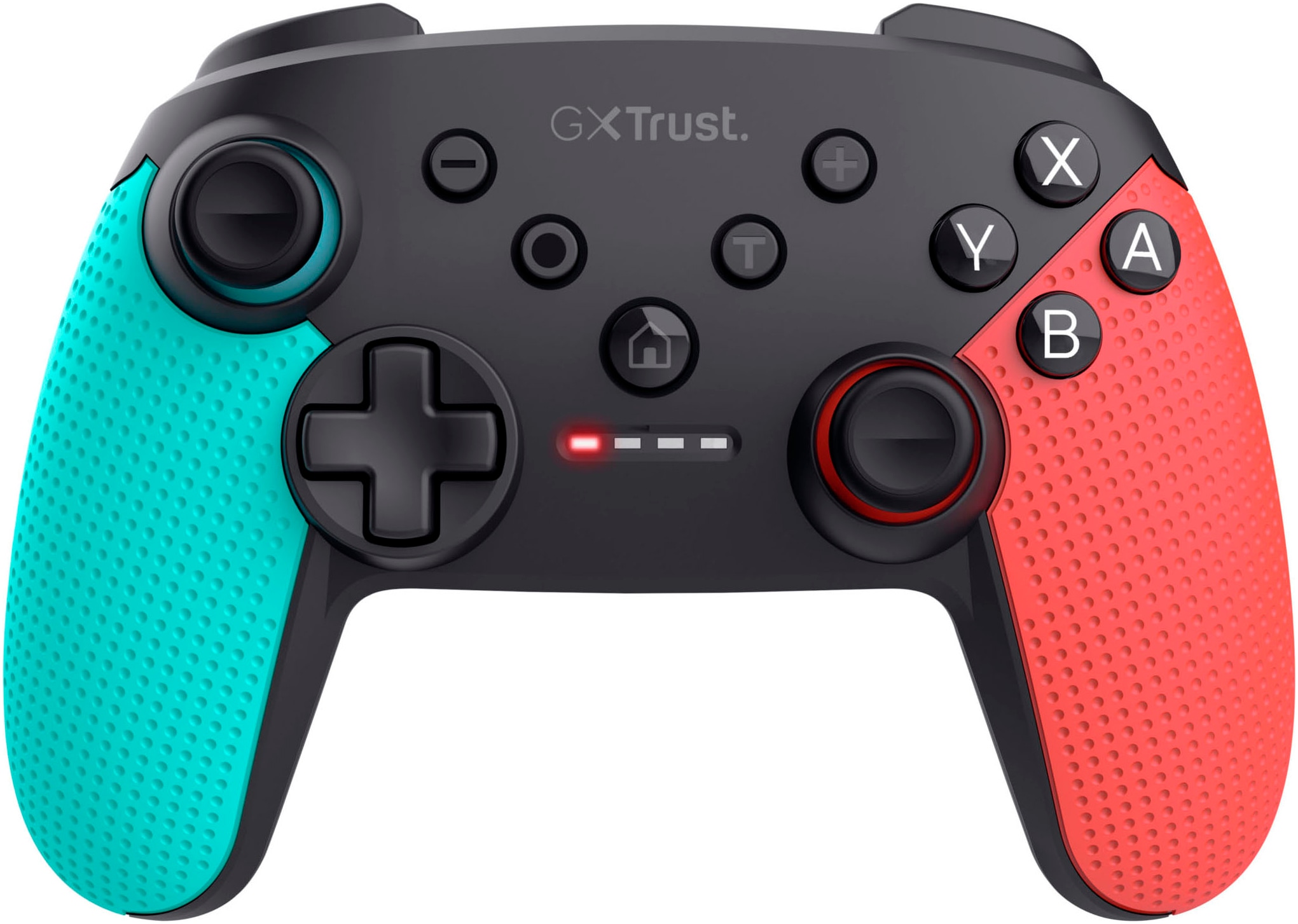 Trust Nintendo-Controller »GXT 1246B Muta«