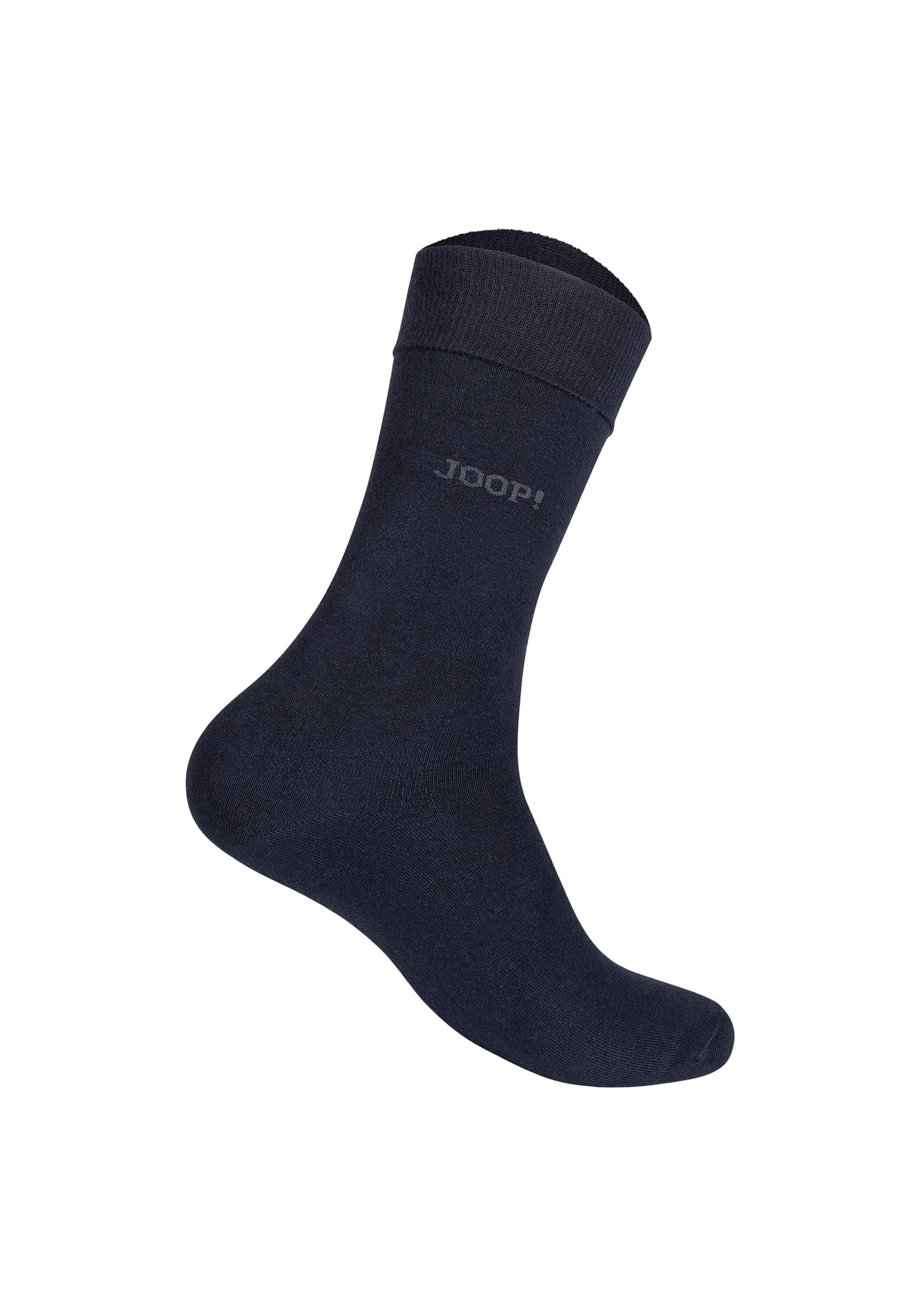 JOOP! Kurzsocken »Socken Premium Essential Iconic Socks 2P 2er Pack« 2 Paar tlg.