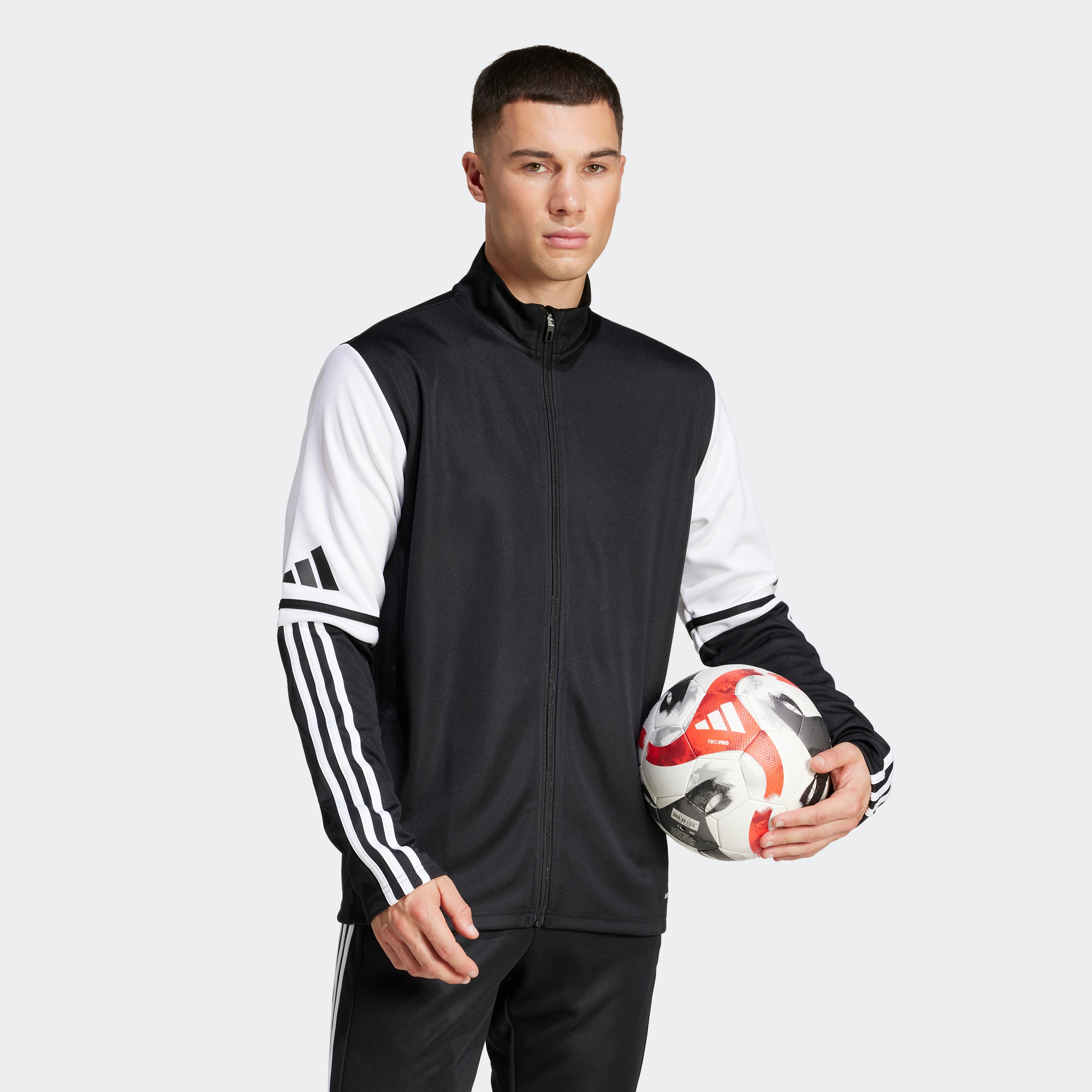 adidas Performance Trainingsjacke "SQ25 TR JKT" günstig online kaufen