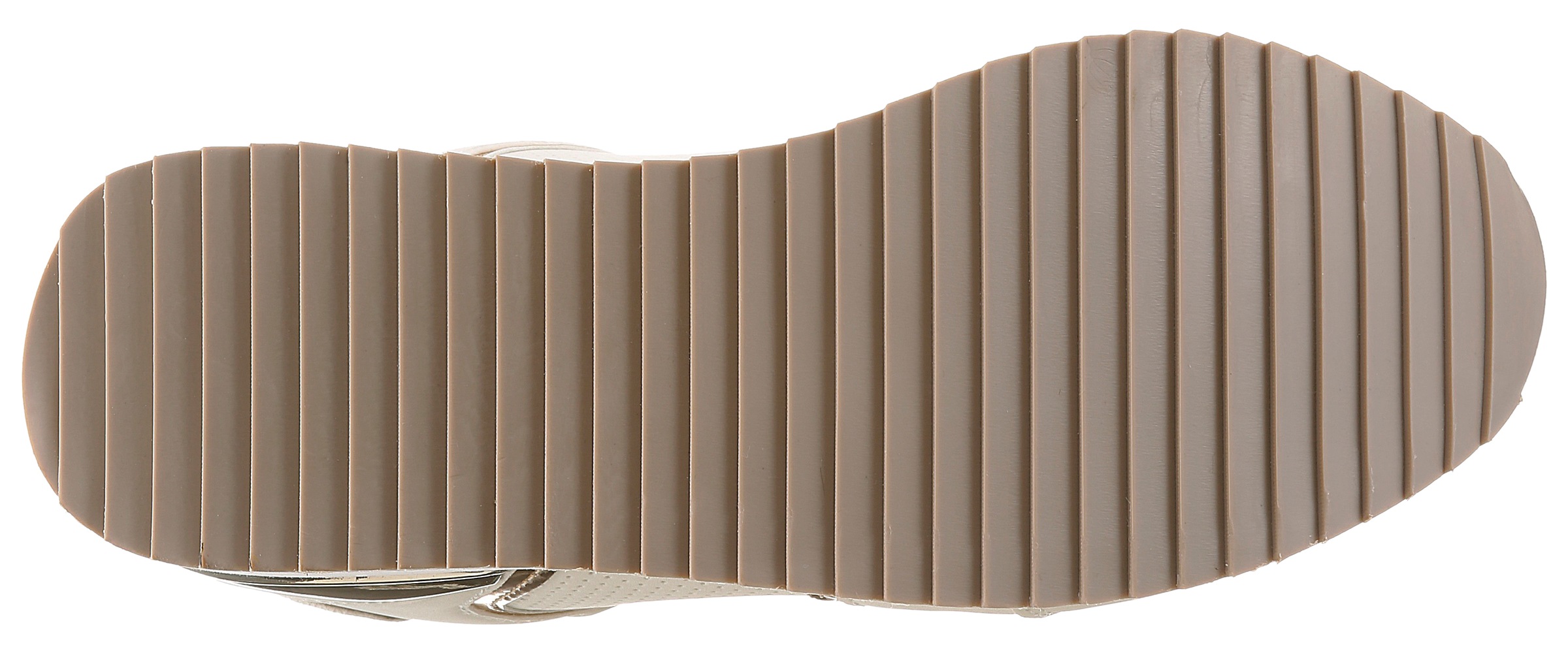 Thumbnail - Replay Plateausneaker Trend-Sneaker, Schnürschuh, Freizeitschuh mit Metallic-Details