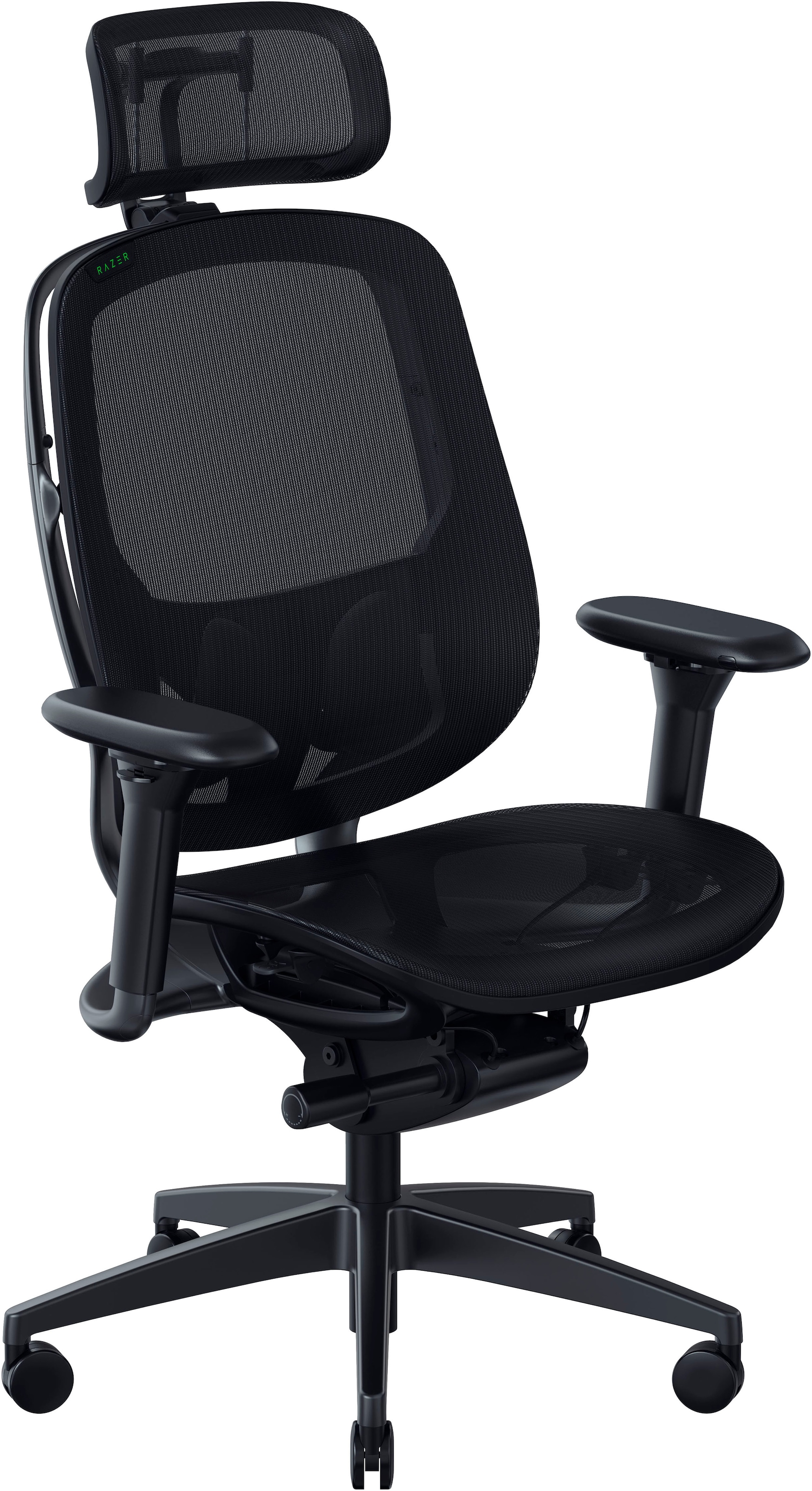 RAZER Gaming-Stuhl »Fujin Pro«, Netzstoff