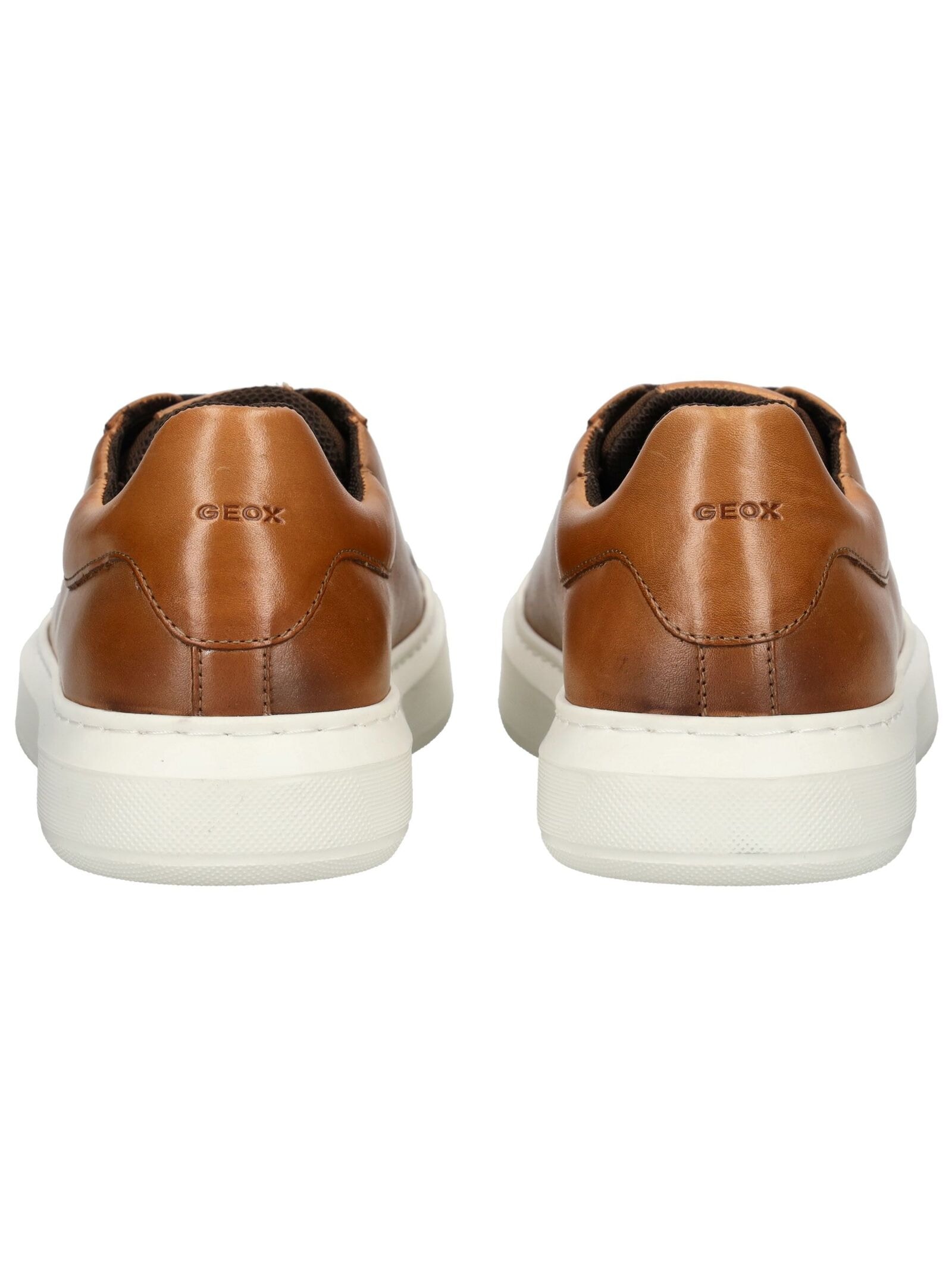 Geox Sneaker »Geox Sneaker Leder/Textil«