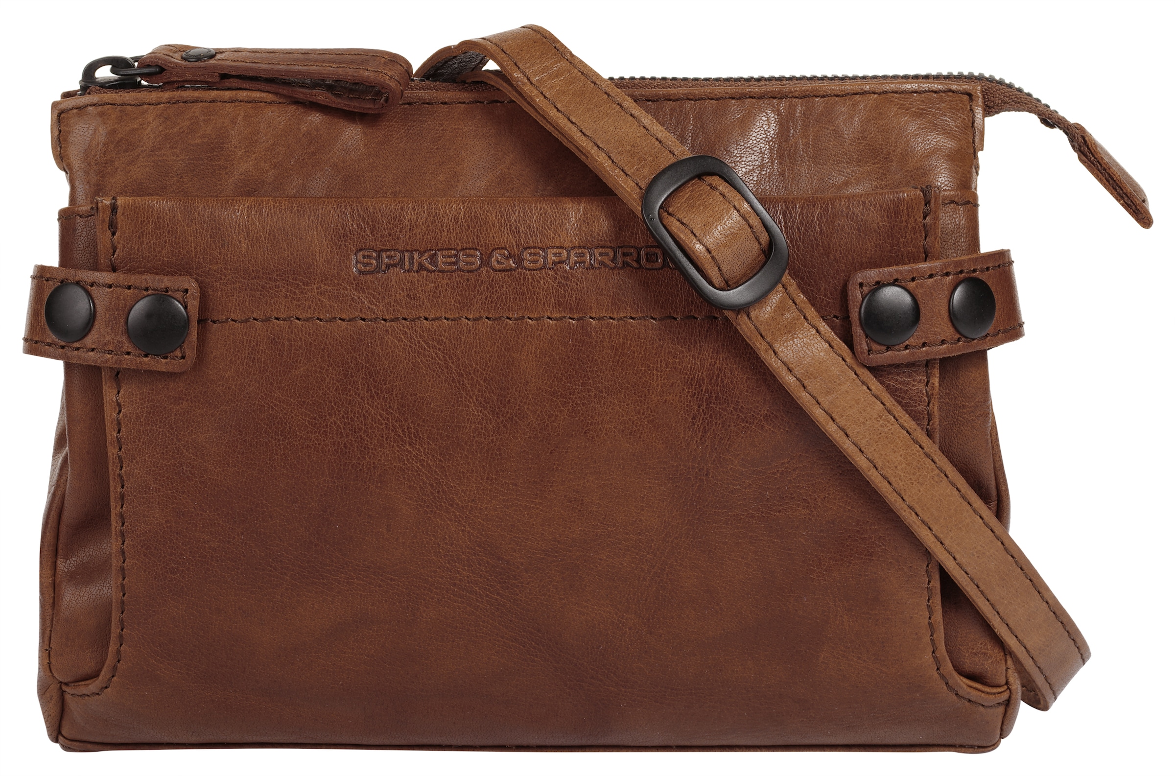 Spikes & Sparrow 1100000002199 echt Leder