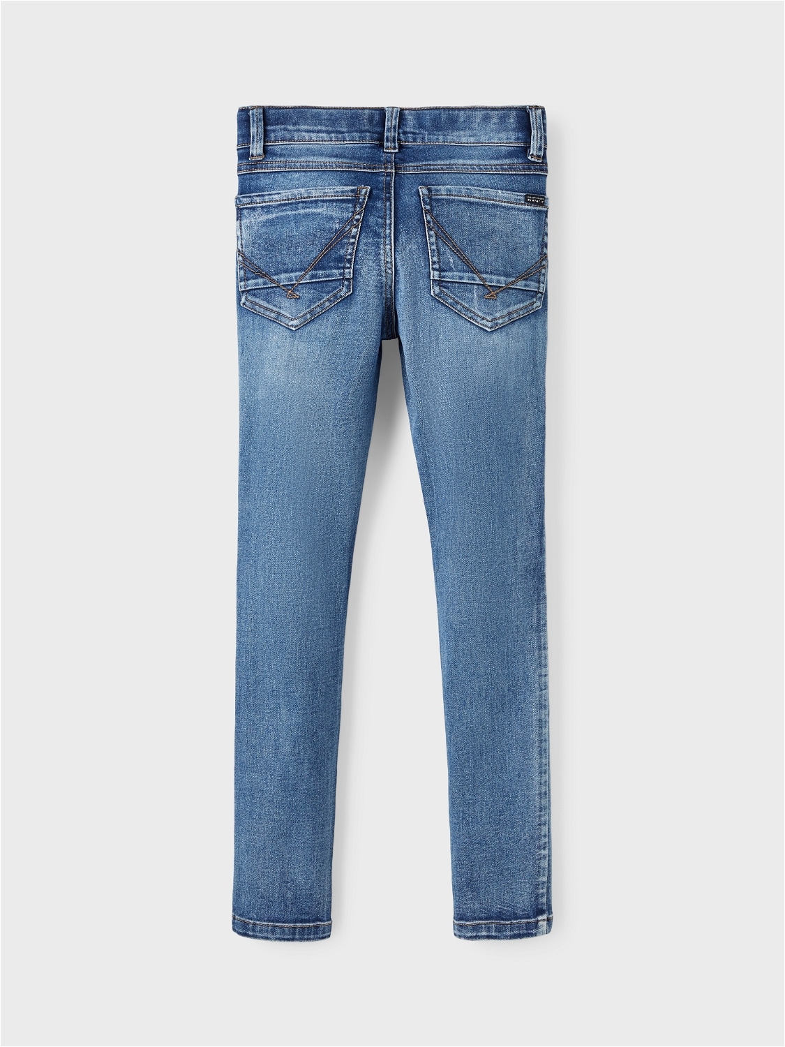 Name It Stretch-Jeans