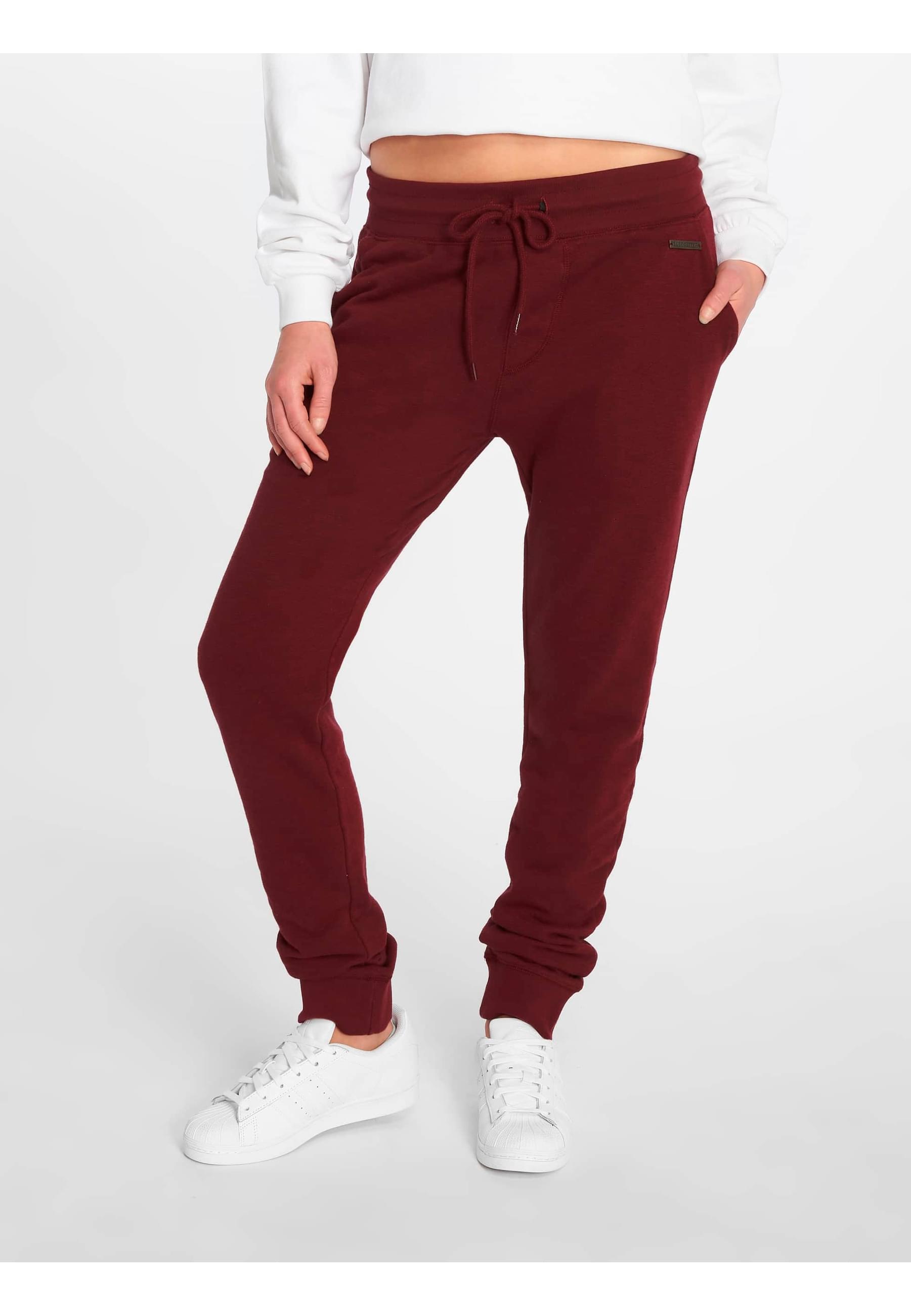 Just Rhyse Jogginghose "Just Rhyse Just Rhyse Poppy Sweat Pants" günstig online kaufen