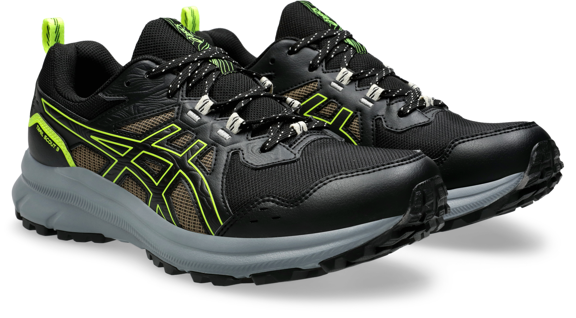 Asics Trailrunningschuh "TRAIL SCOUT 3"