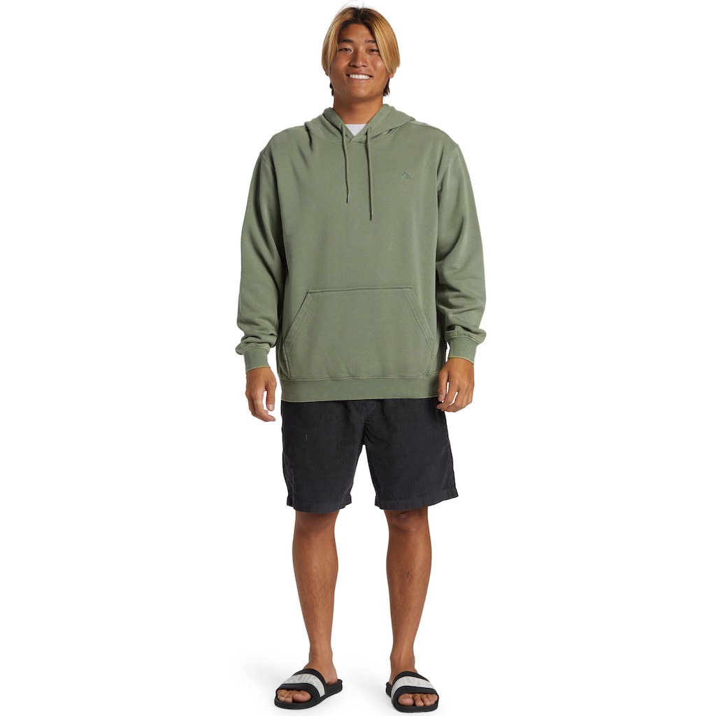 Quiksilver Kapuzensweatshirt »SALT WATER HOODIE«