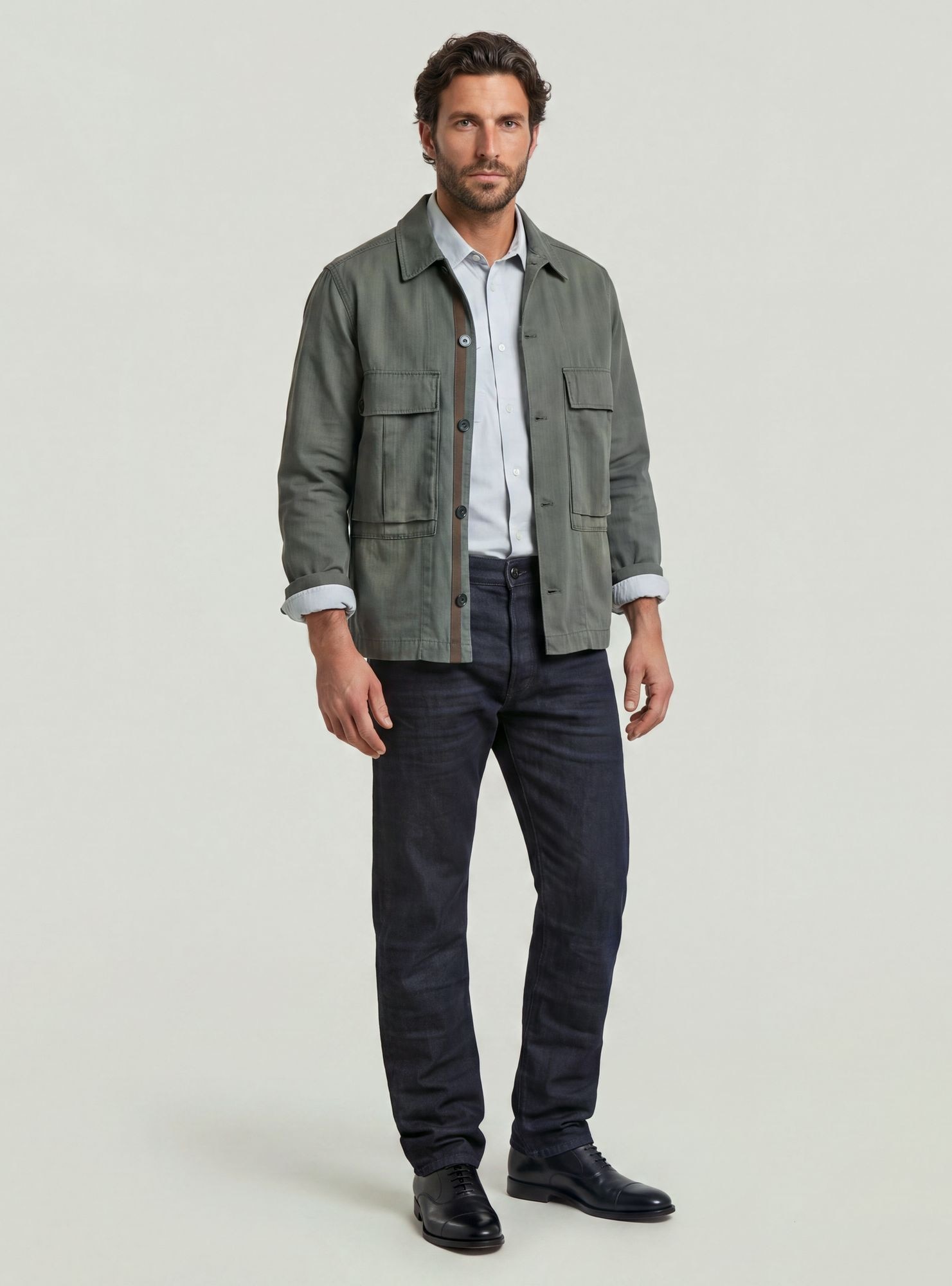 G-STAR 5-Pocket-Jeans »Dakota Regular Straight Jeans«