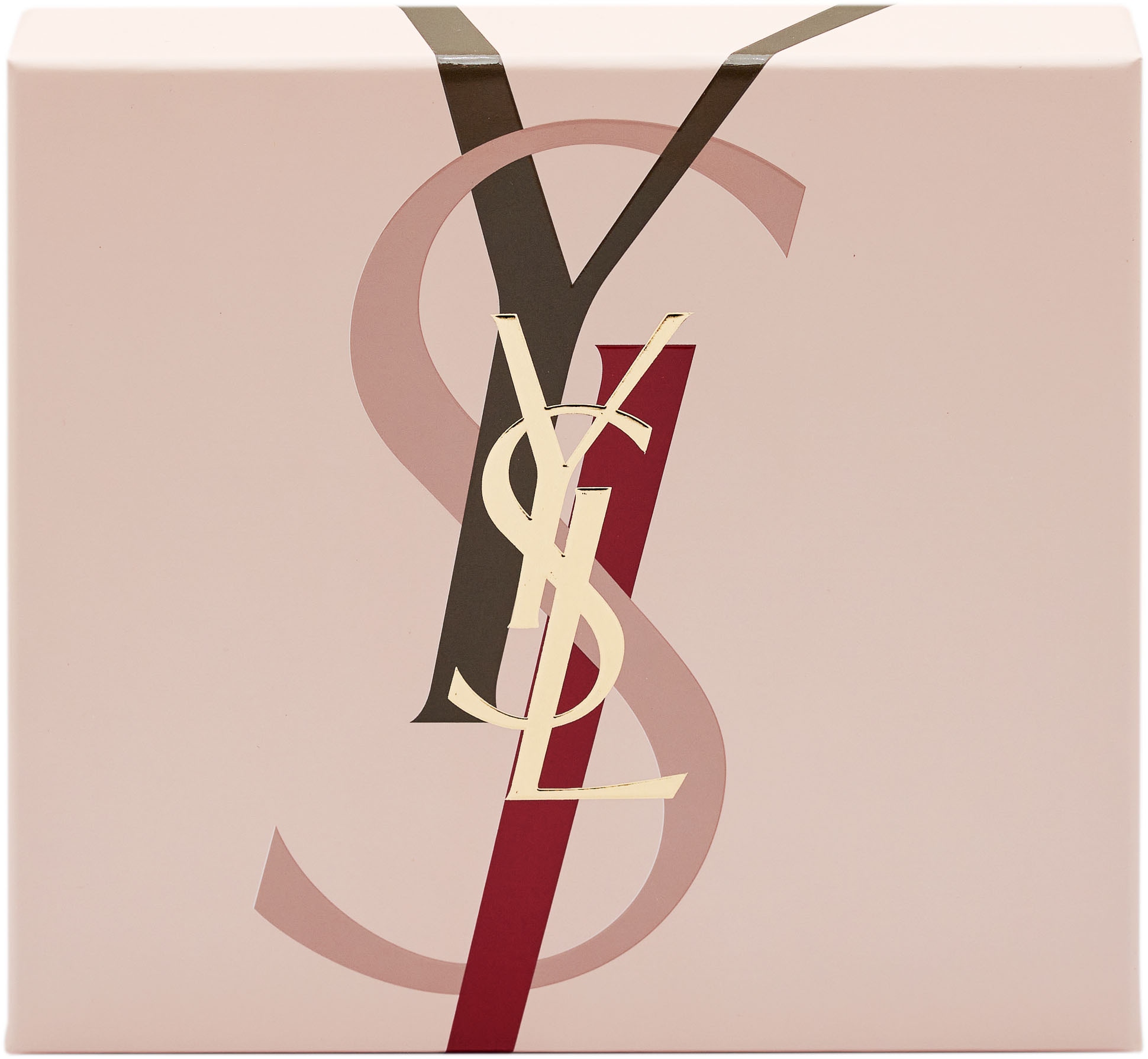 YVES SAINT LAURENT Eau de Parfum »Yves Saint Laurent Black Opium Set«, (Set, 2 tlg.)