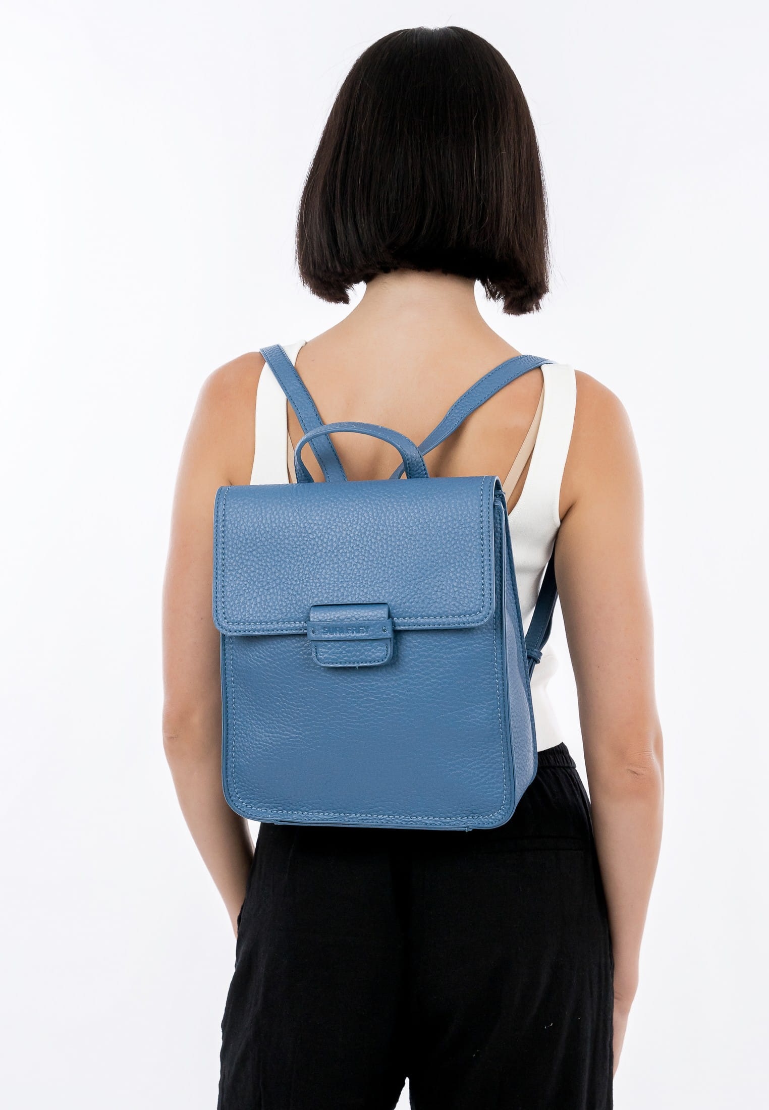 SURI FREY Rucksack »Rucksack SFY Berly«