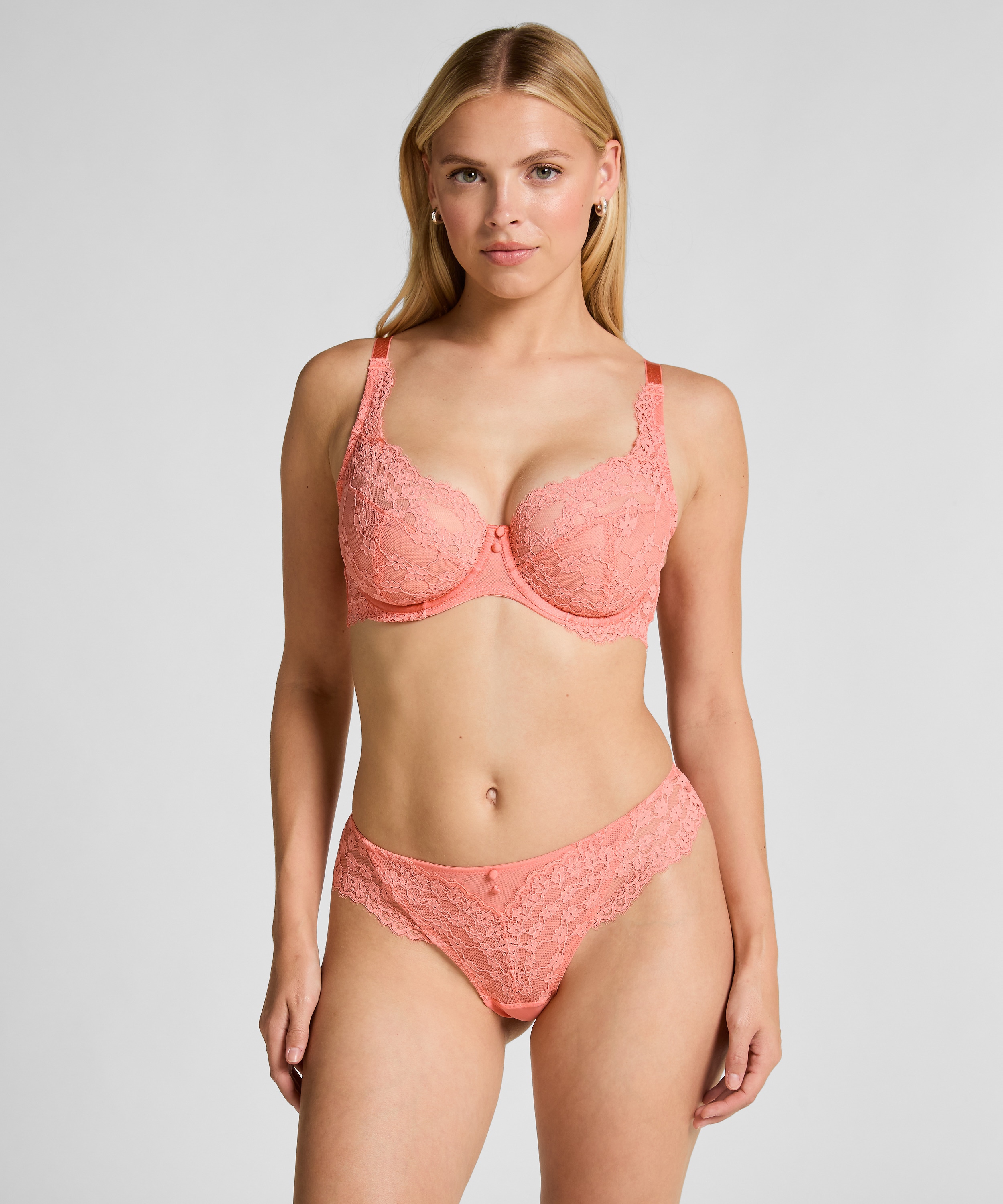 Hunkemöller "Daisy Brazilian"