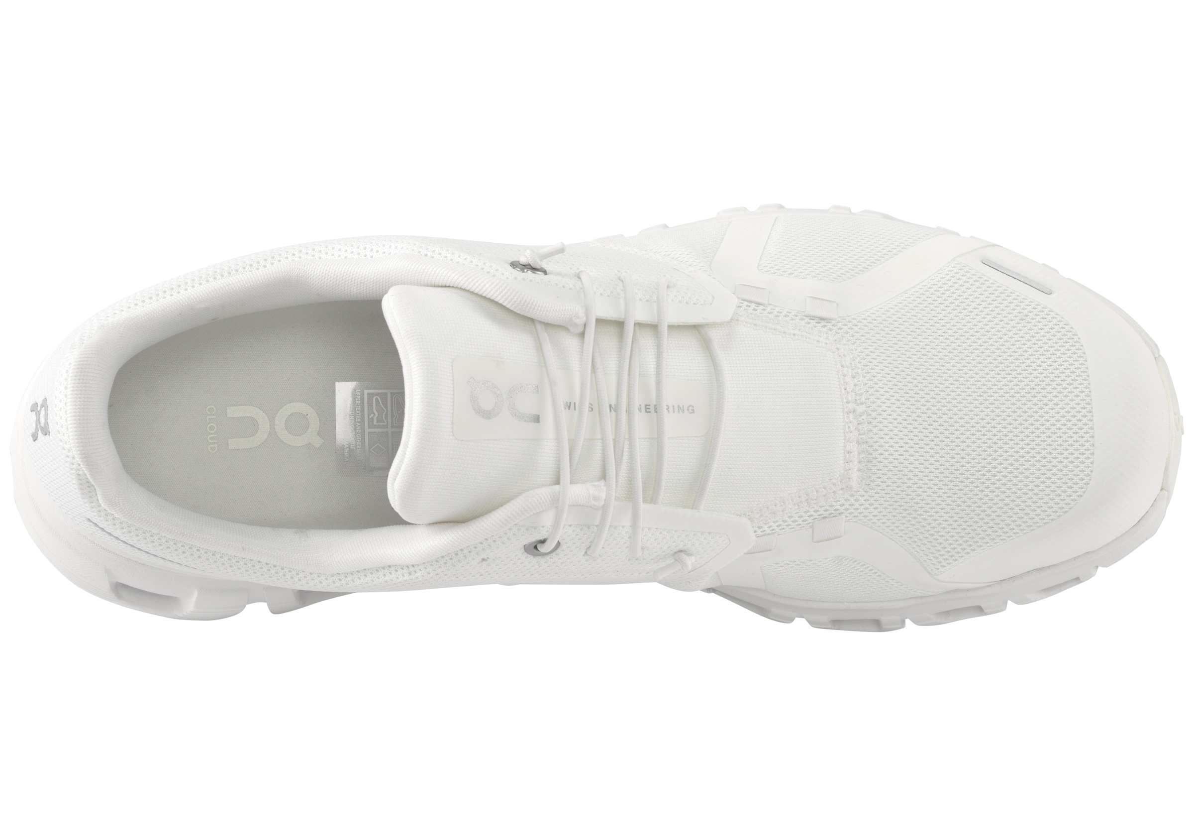 ON RUNNING Sneaker »On Running Cloud 6«