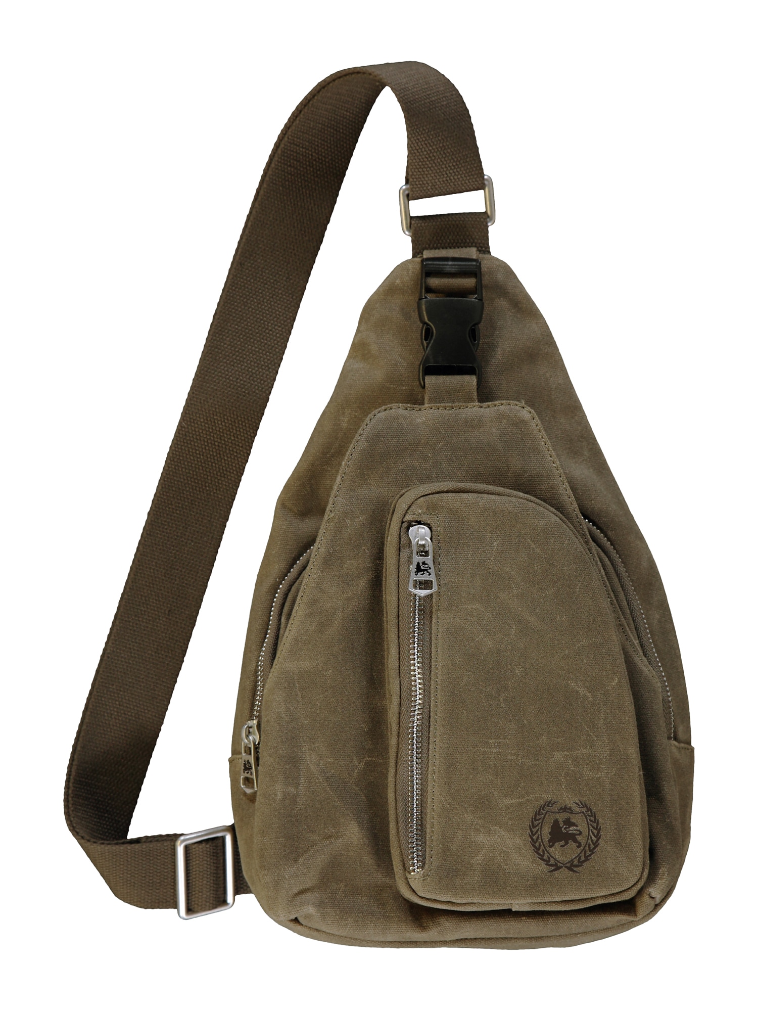 LERROS Umhängetasche »COLUMBUS Body Bag«