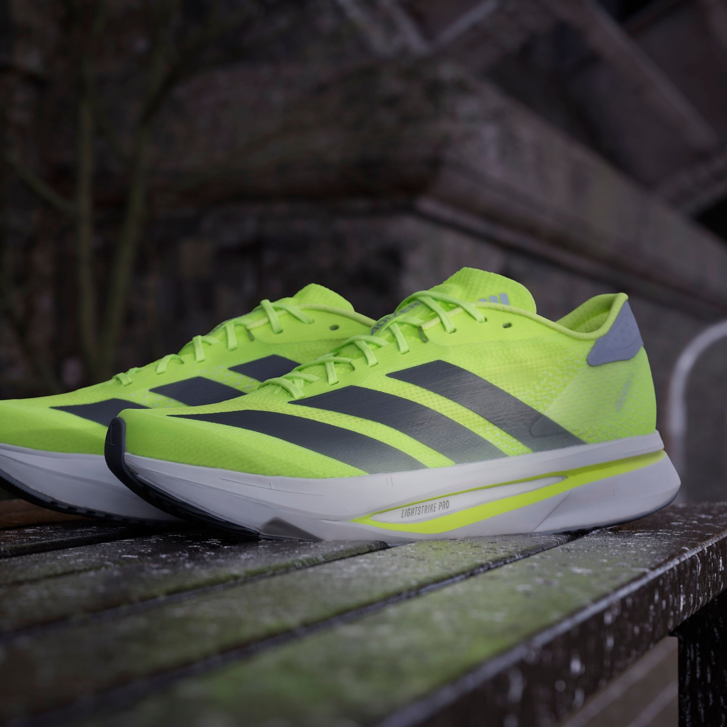 adidas Performance Laufschuh »ADIZERO SL 2«