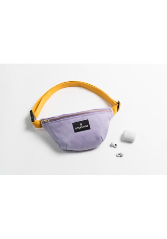 Sony wireless In-Ear-Kopfhörer »LinkBuds & Sony Limited Edition Bum Bag«, Alexa kaufen