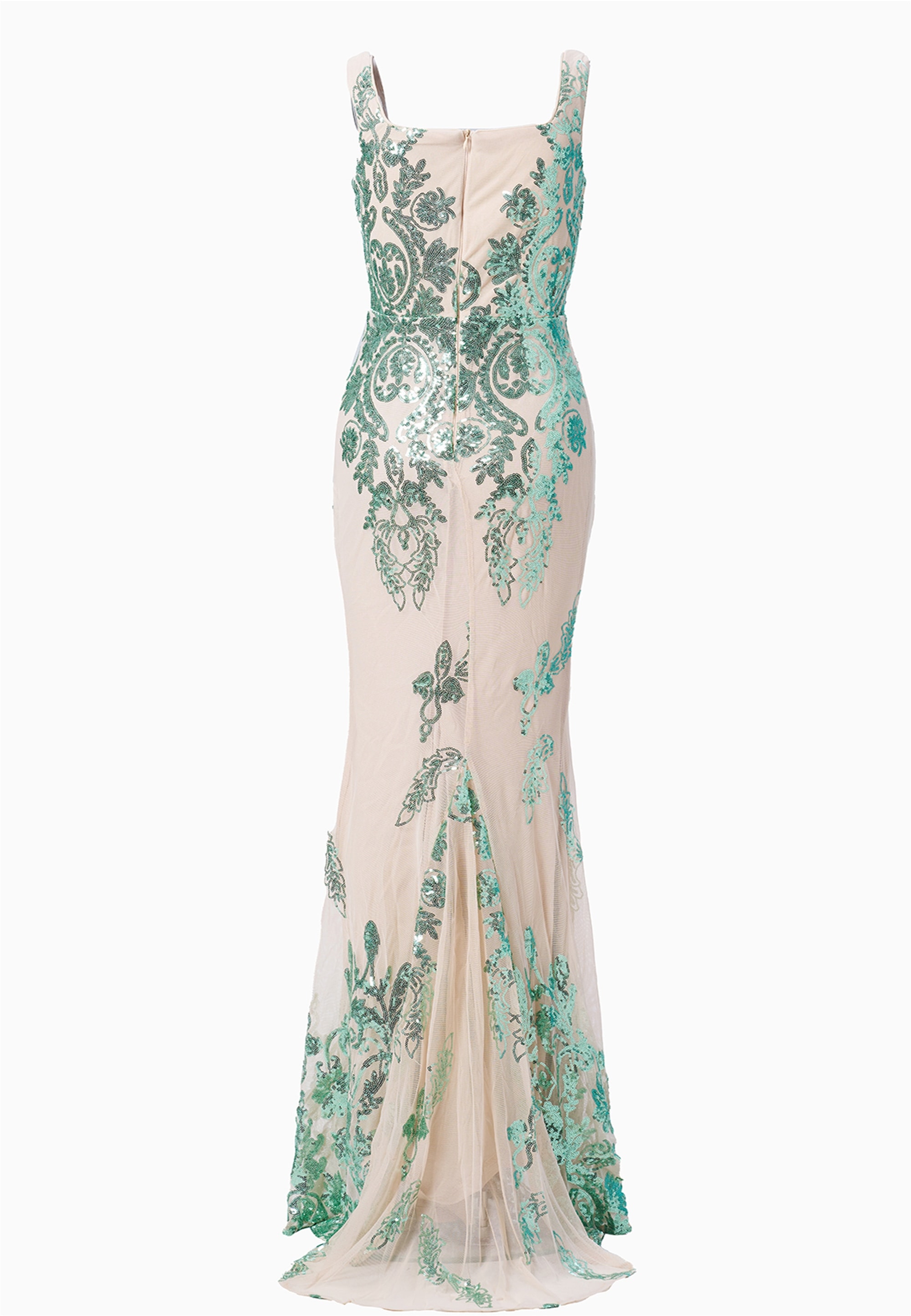 Moda Minx Jerseykleid »BELLA«, mit tollen Blütenprints