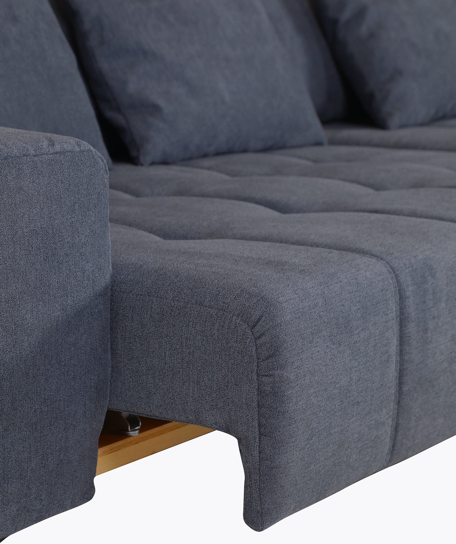 Gutmann Factory Ecksofa