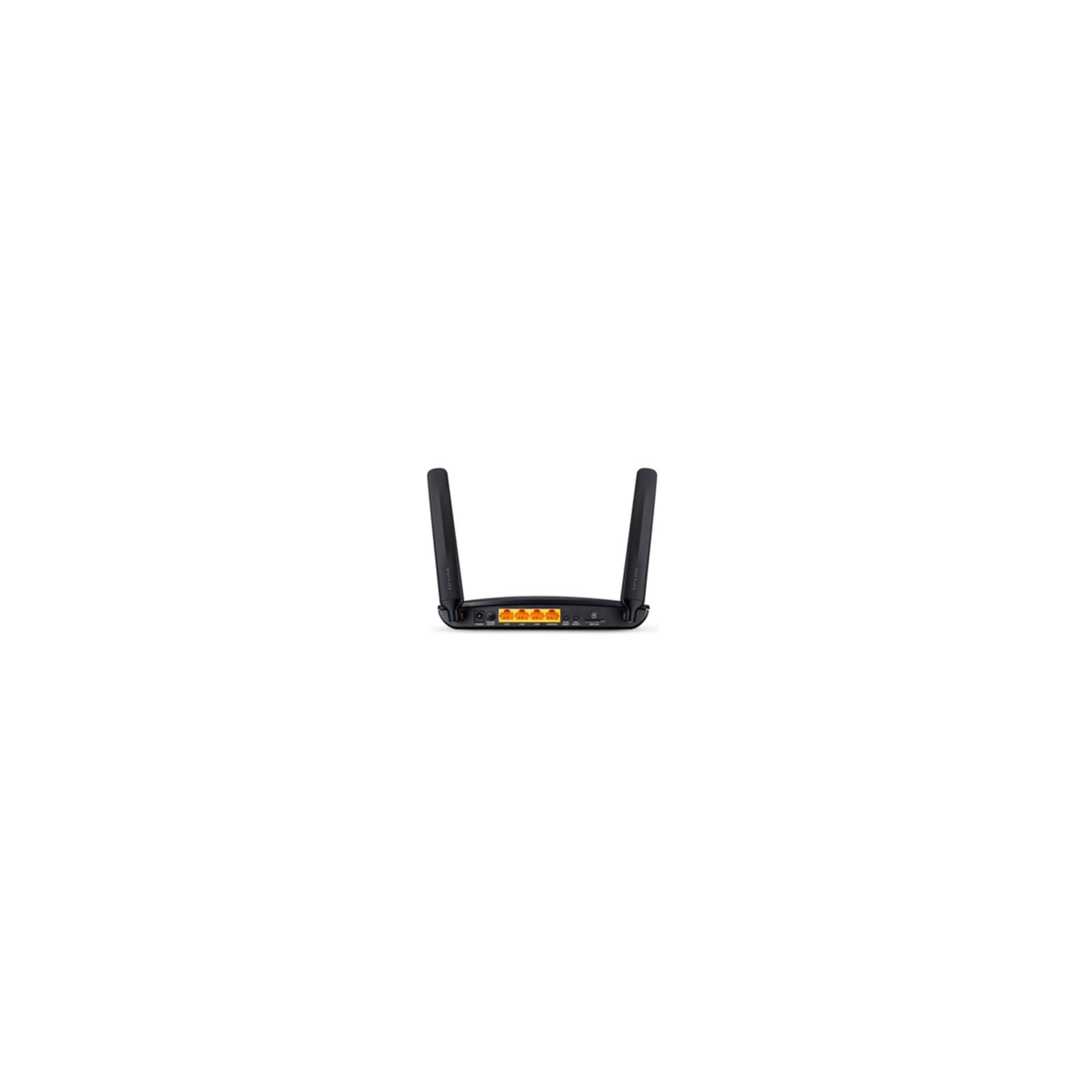 TP-Link WLAN-Router »300Mbit/s-WLAN-Router mit 4G/LTE«