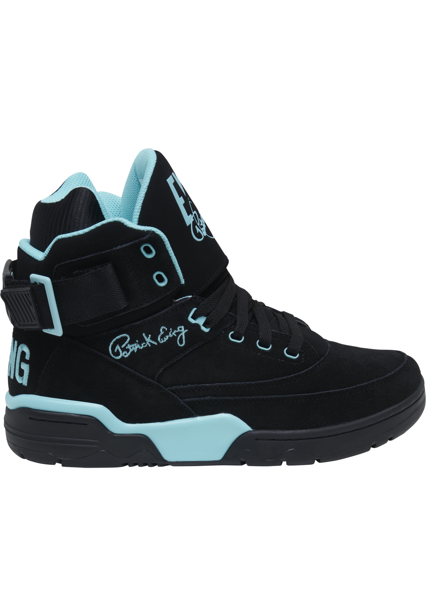Ewing Trainingsschuh »Ewing EWING 33 HI Man‘s Best Friends Father‘s Day«  1 Stk. tlg.