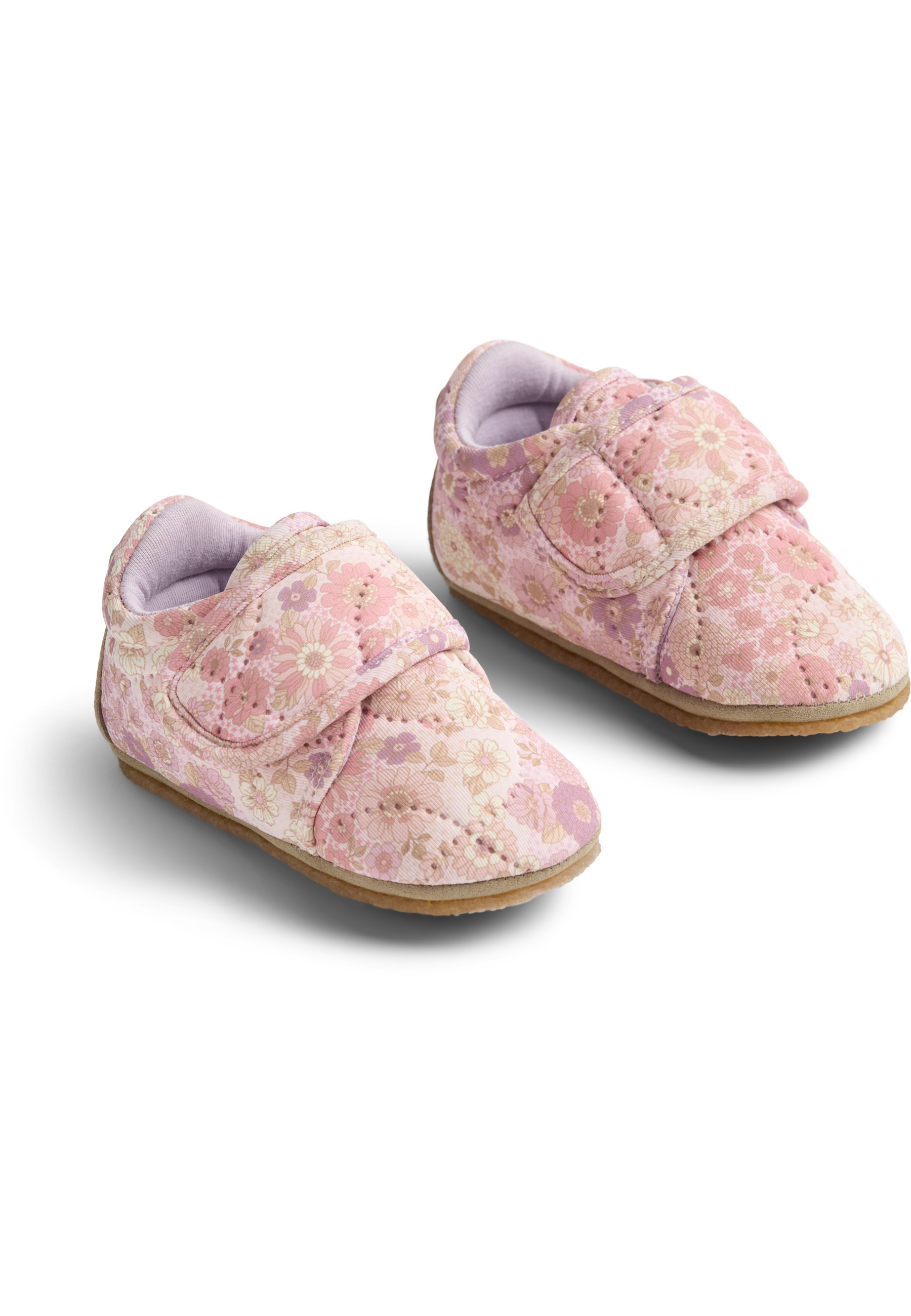 WHEAT Trainingsschuh "WHEAT Innenschuh Sasha" 1 tlg.