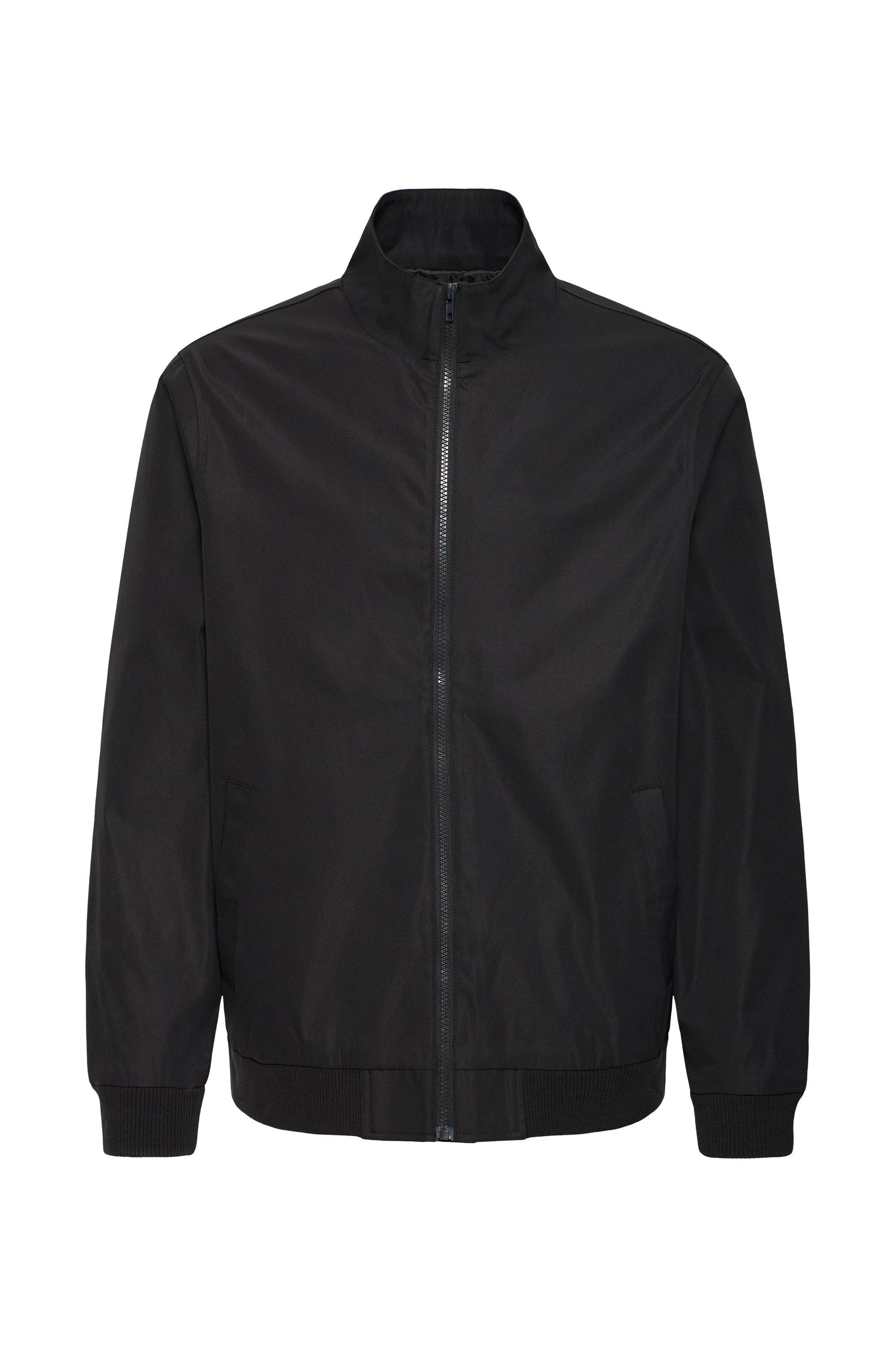 Blend Outdoorjacke »BHEfi« ohne Kapuze Modische Übergangsjacke