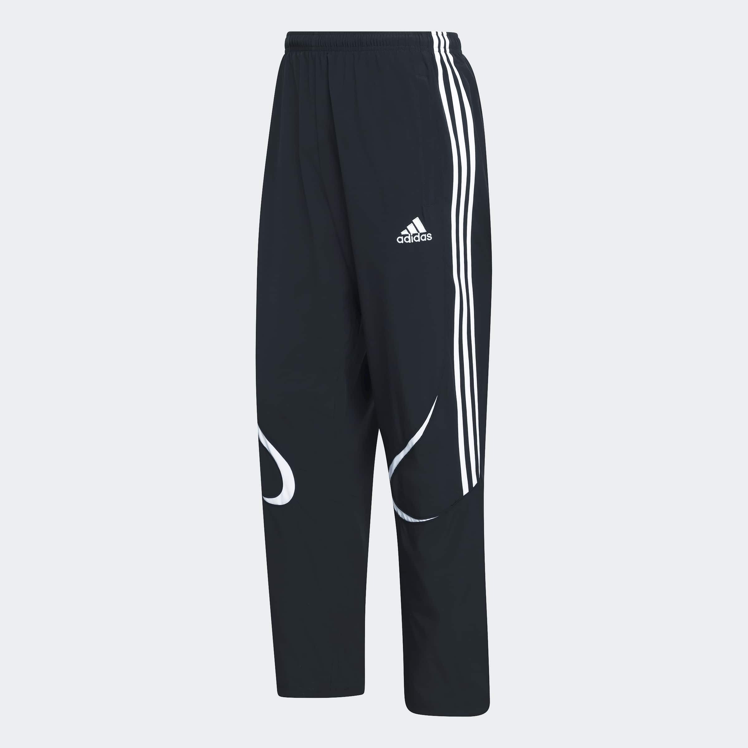 adidas Originals Sporthose »TEAMGEIST TP«