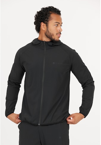 Outdoorjacke »Alonso«, mit funktionaler Hyperstretch-Funktion