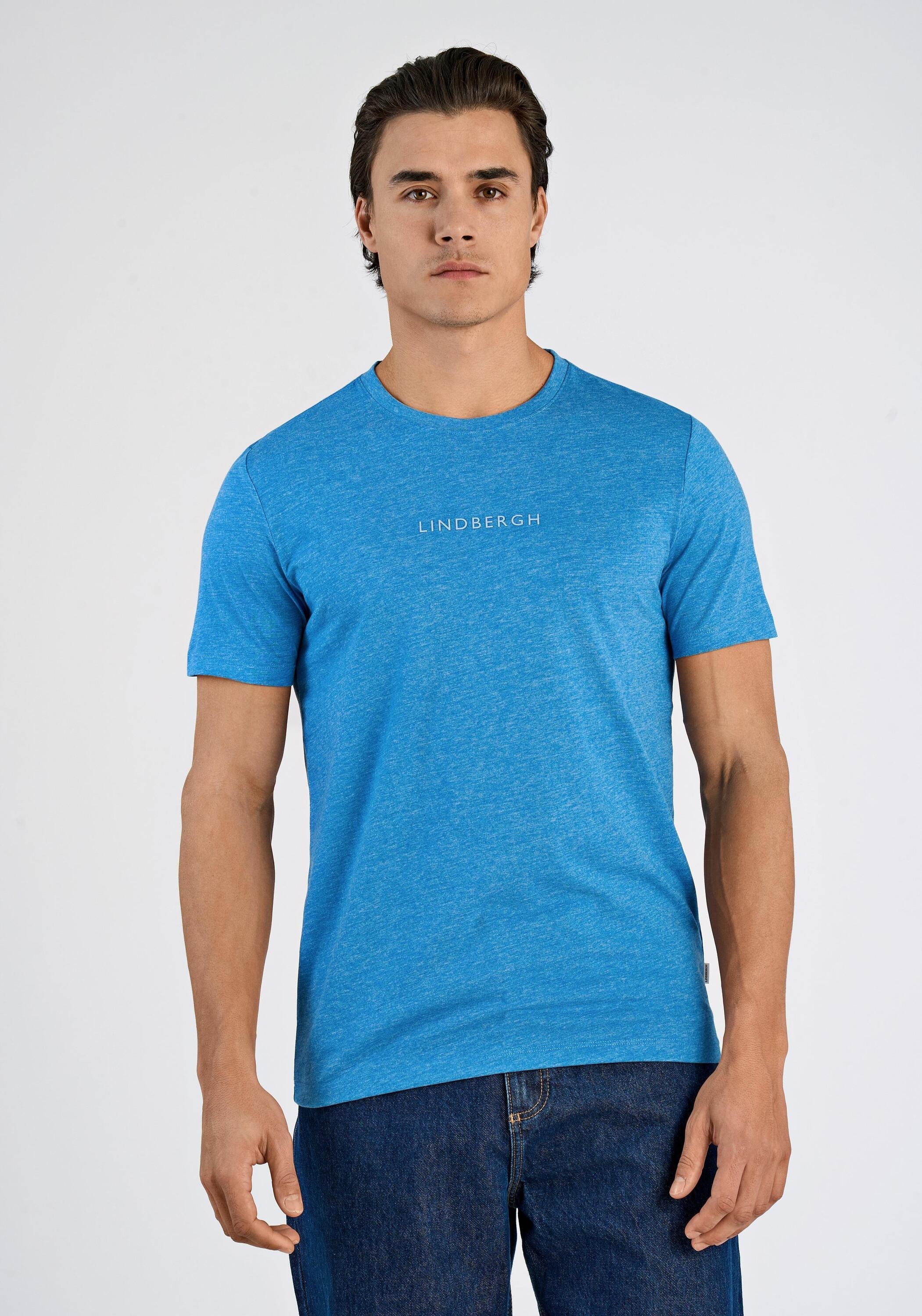 LINDBERGH T-Shirt "T-Shirt Relaxed Fit" günstig online kaufen