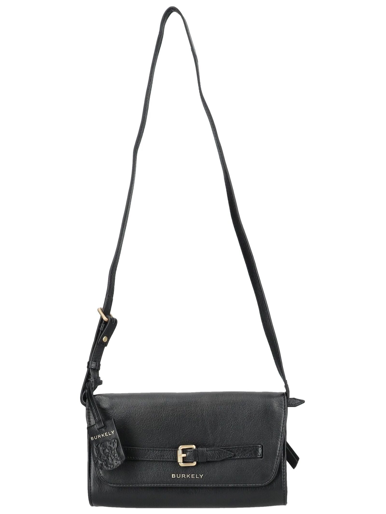 Burkely Umhängetasche "BURKELY Taschen Leder" günstig online kaufen