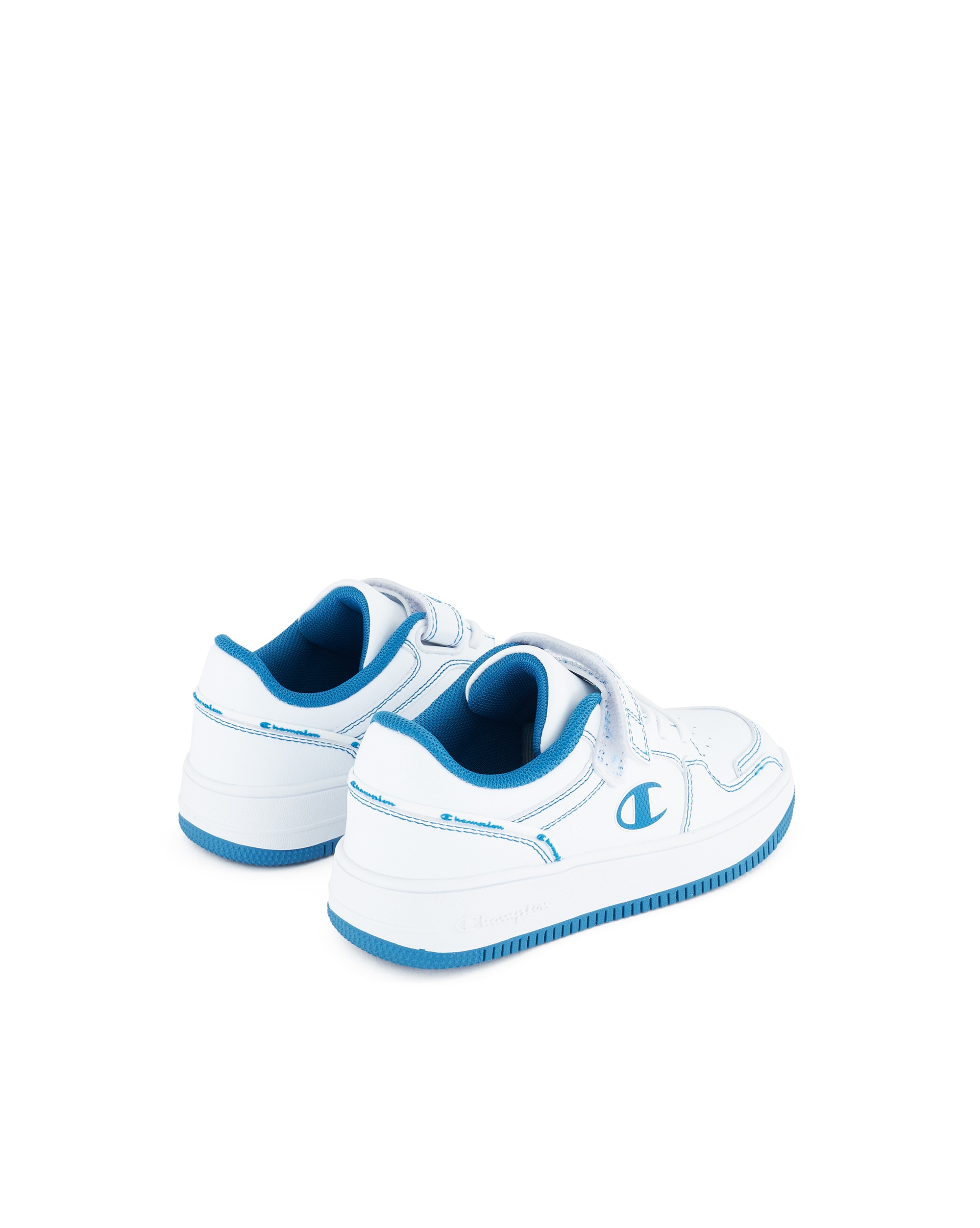 Champion Sneaker »RD18 2.0 LOW B PS«