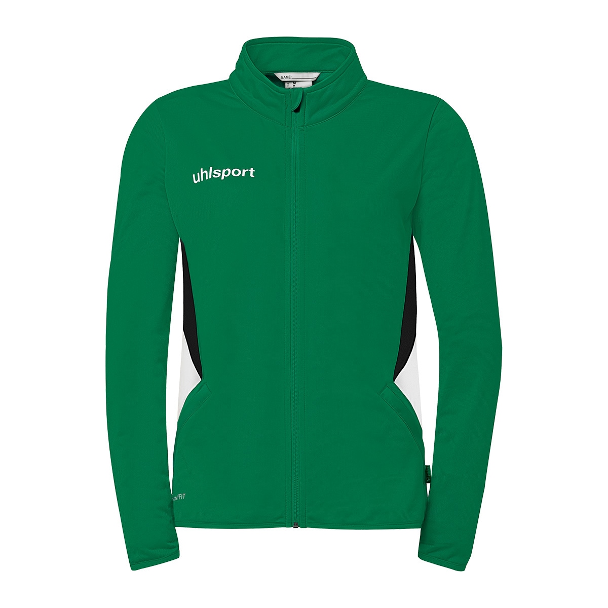 uhlsport Trainingsjacke "Trainingsjacke Equipe 29 Classic Women" 1 Stk. tlg.