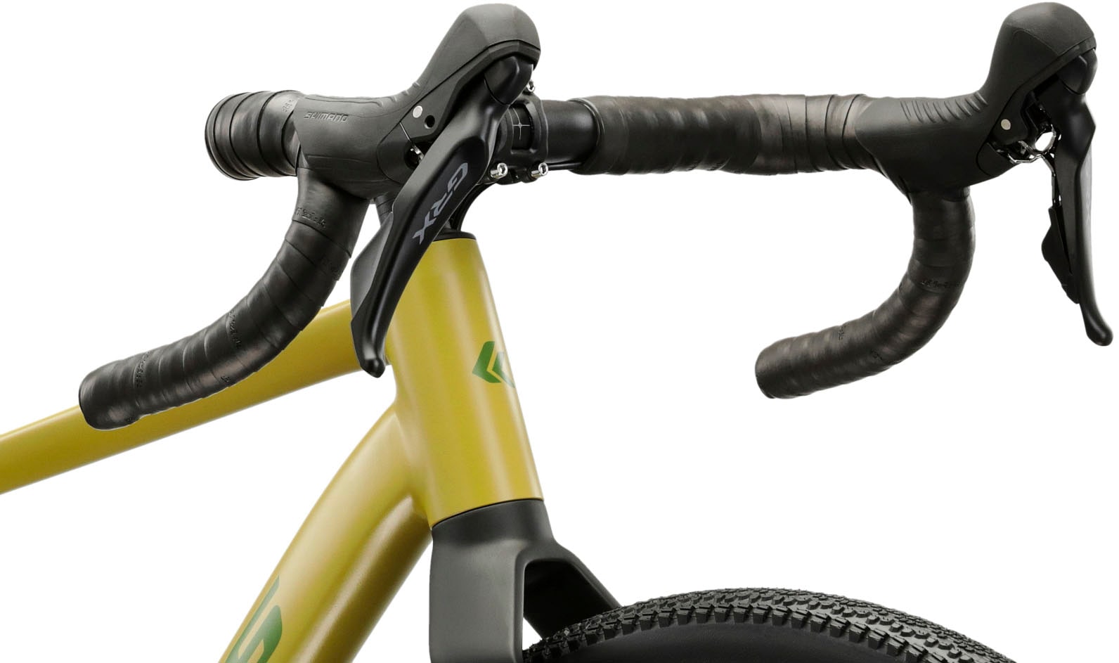 Kross Gravelbike »Esker 6.0«, 24 Gang, Kettenschaltung