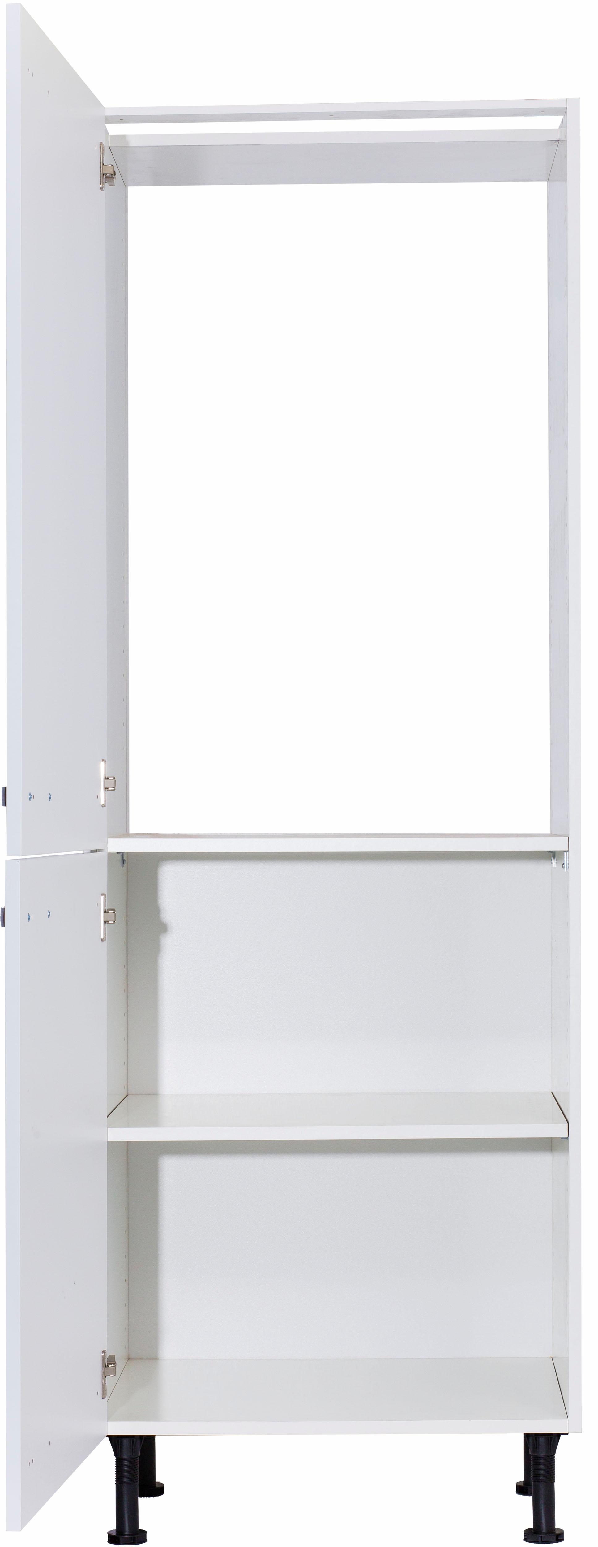 Thumbnail - KOCHSTATION Kühlumbauschrank "KS-Cara"