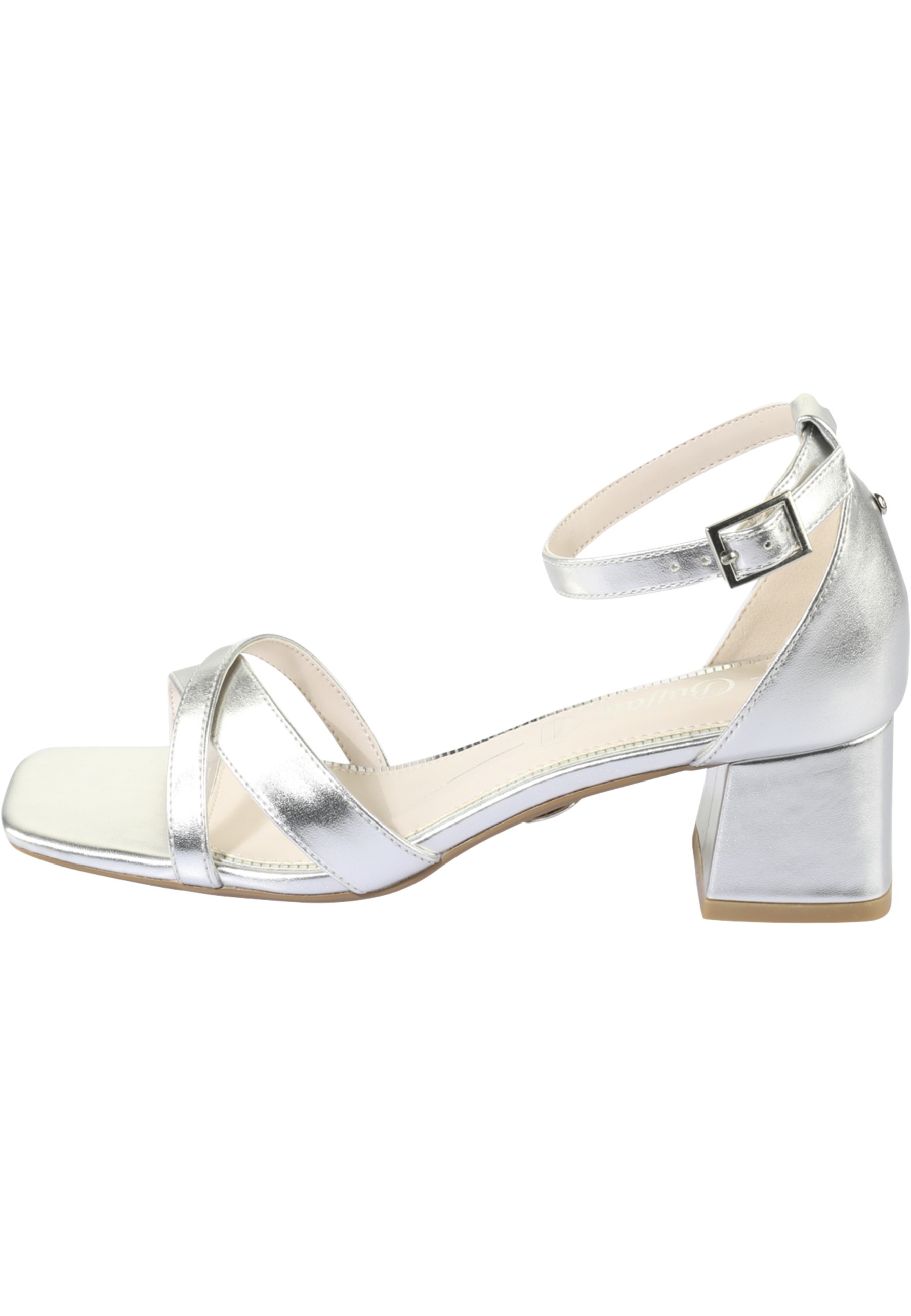 Buffalo High-Heel-Pumps »Buffalo CARRIE CROSS«