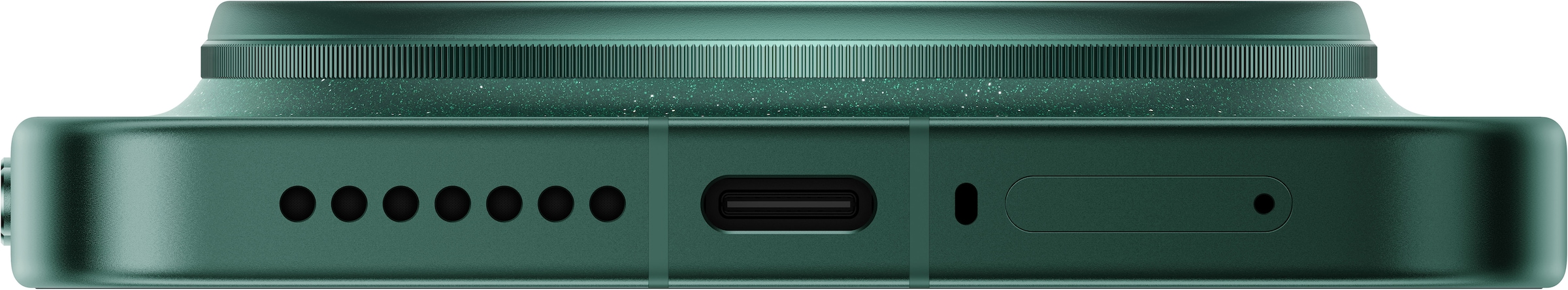 Xiaomi Smartphone »17 Ultra 16+512GB« Starlit Green