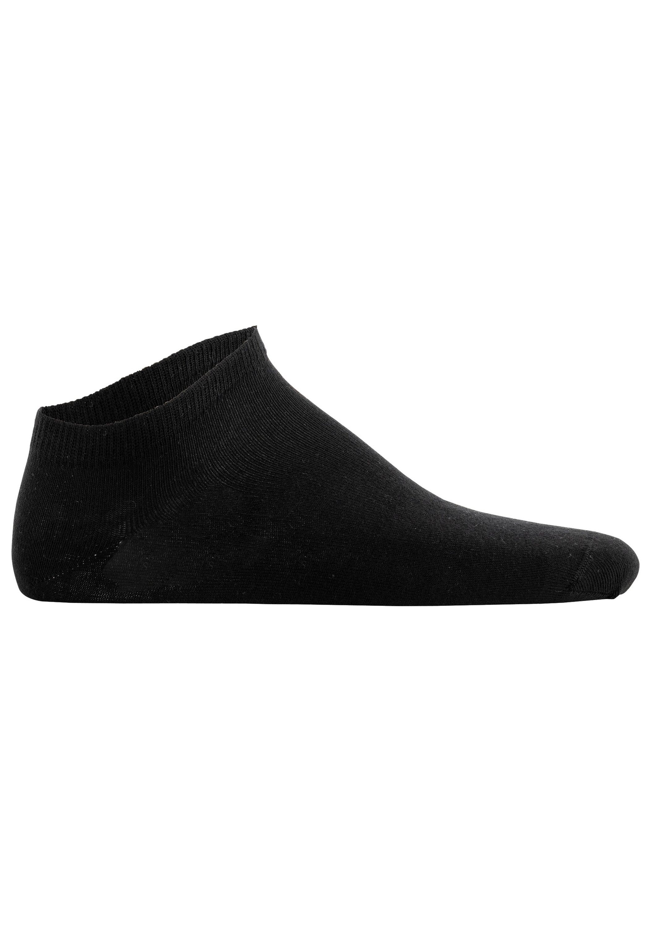 Hudson Sneakersocken »Socken SIMPLY³ 3-PACK SNEAKER 3er Pack«
