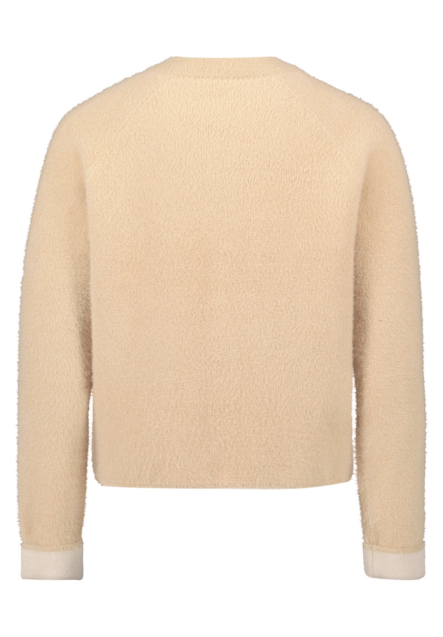 Betty Barclay Strickjacke »Damen mit Reißverschluss« 1 tlg.