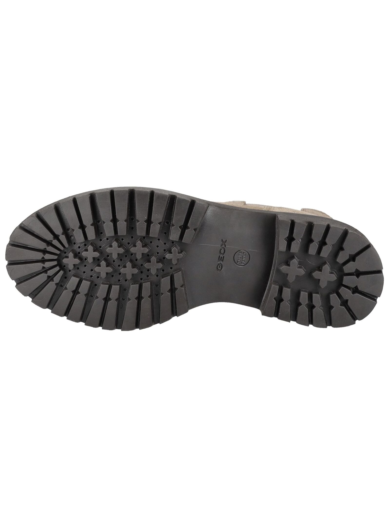 Geox Stiefelette »Geox Stiefelette Leder«